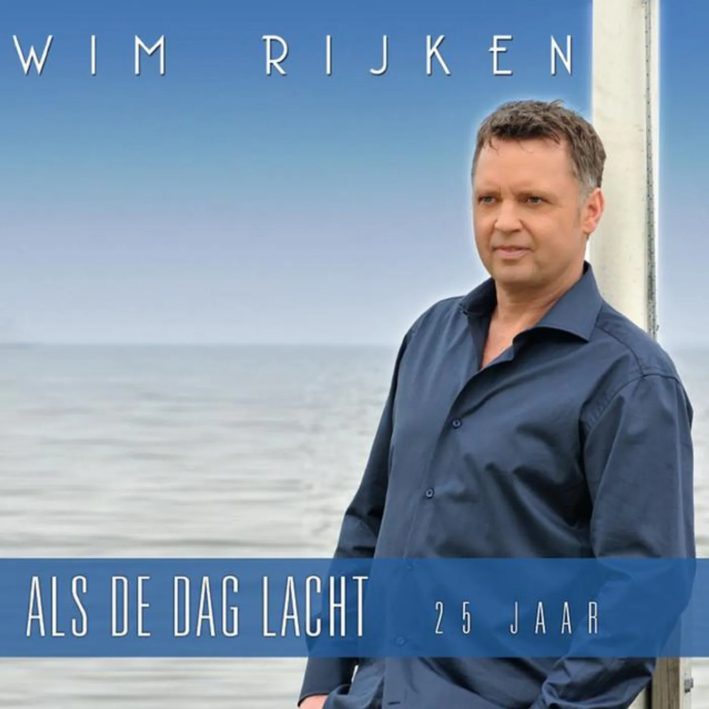 Wim Rijken Brand Page