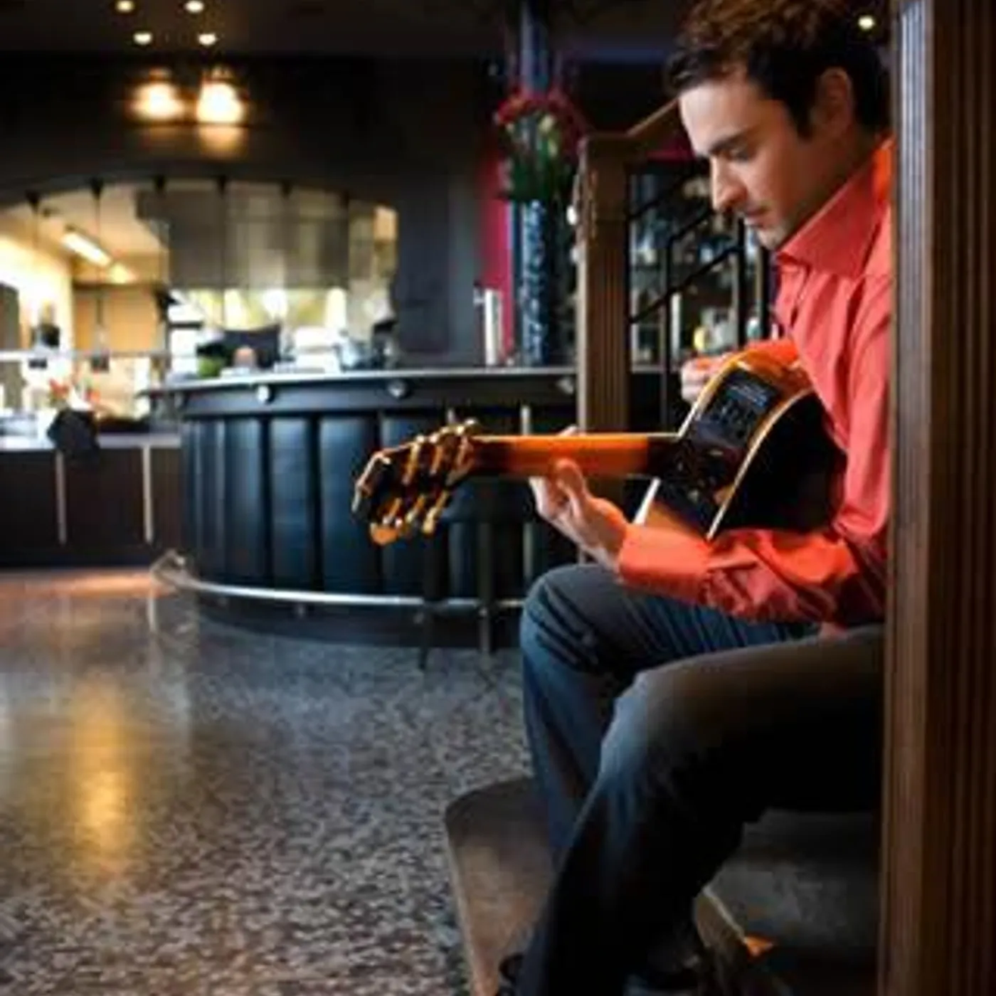 Wim Soutaer Brand Page