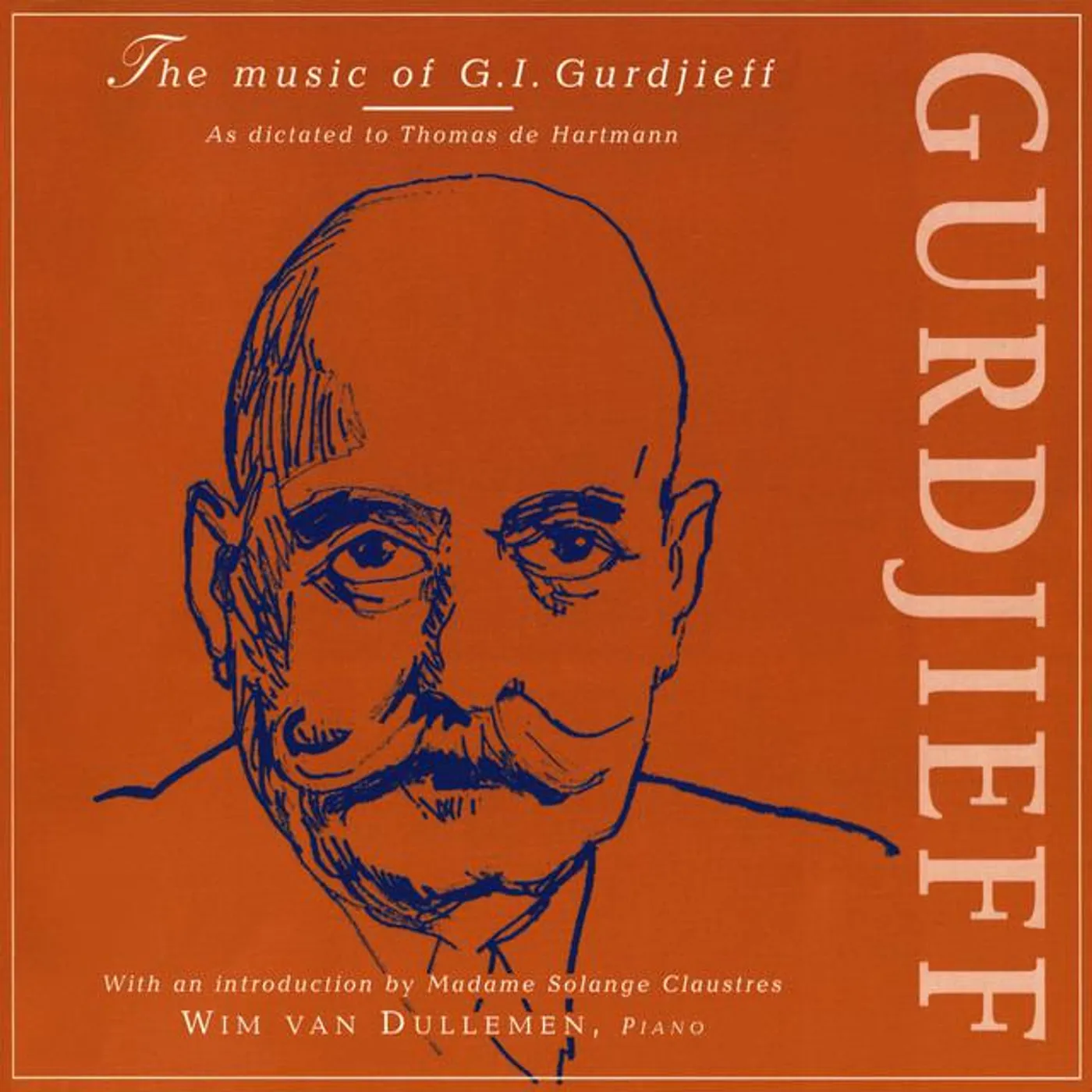 Wim van Dullemen Brand Page