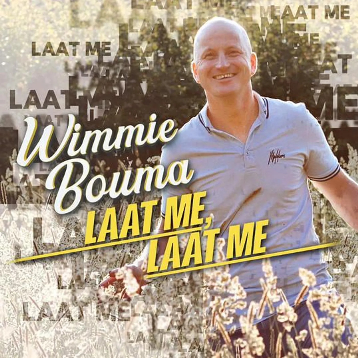 Wimmie Bouma