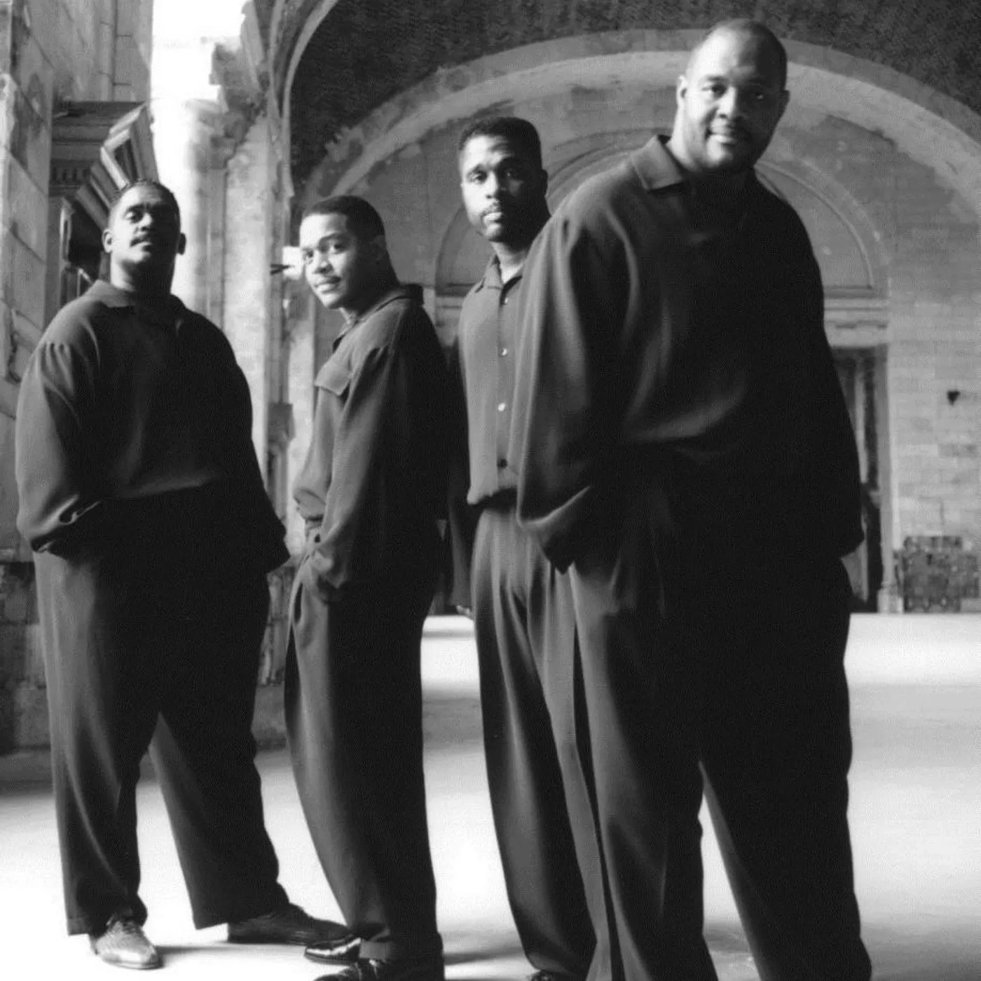 The Winans Brand Page