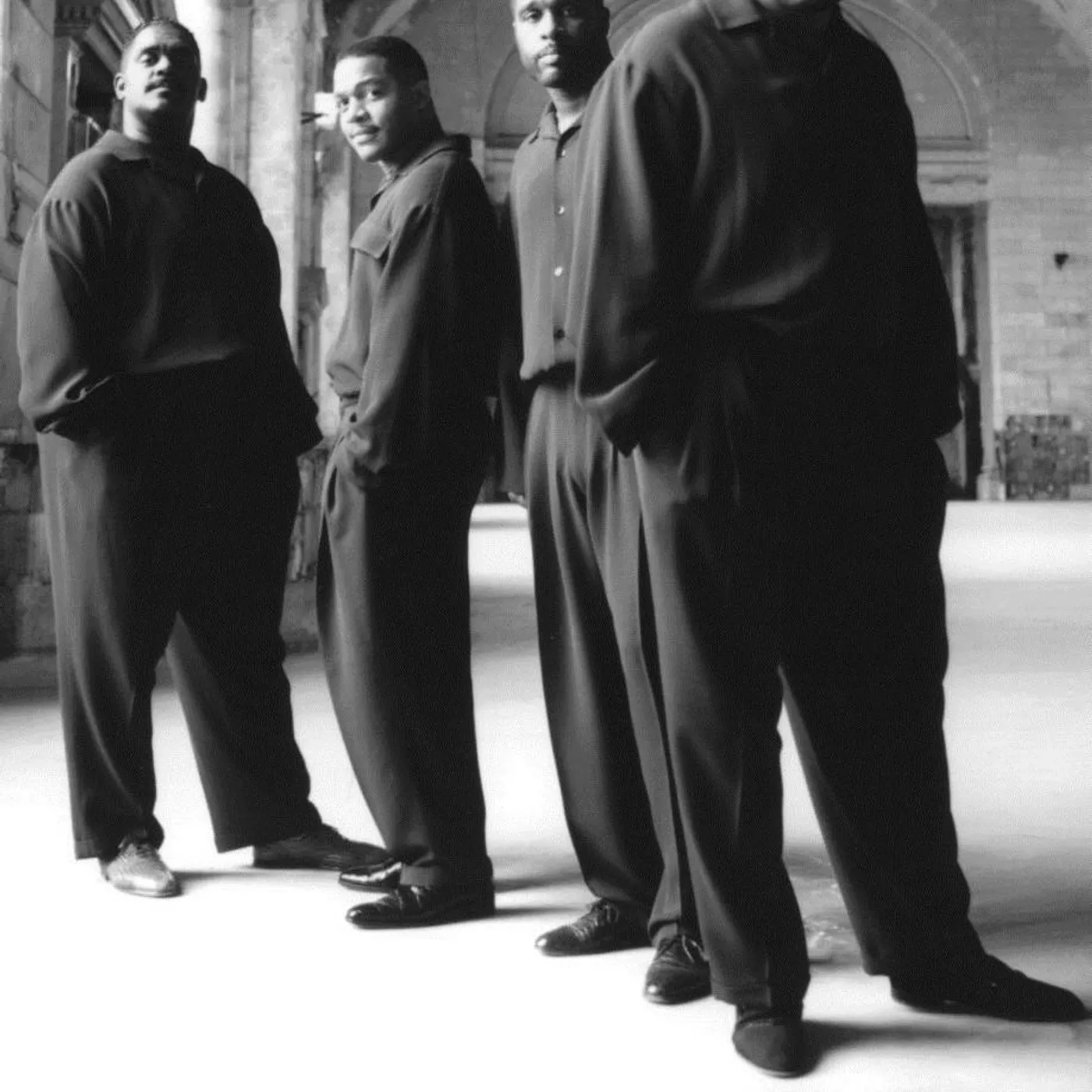 The Winans