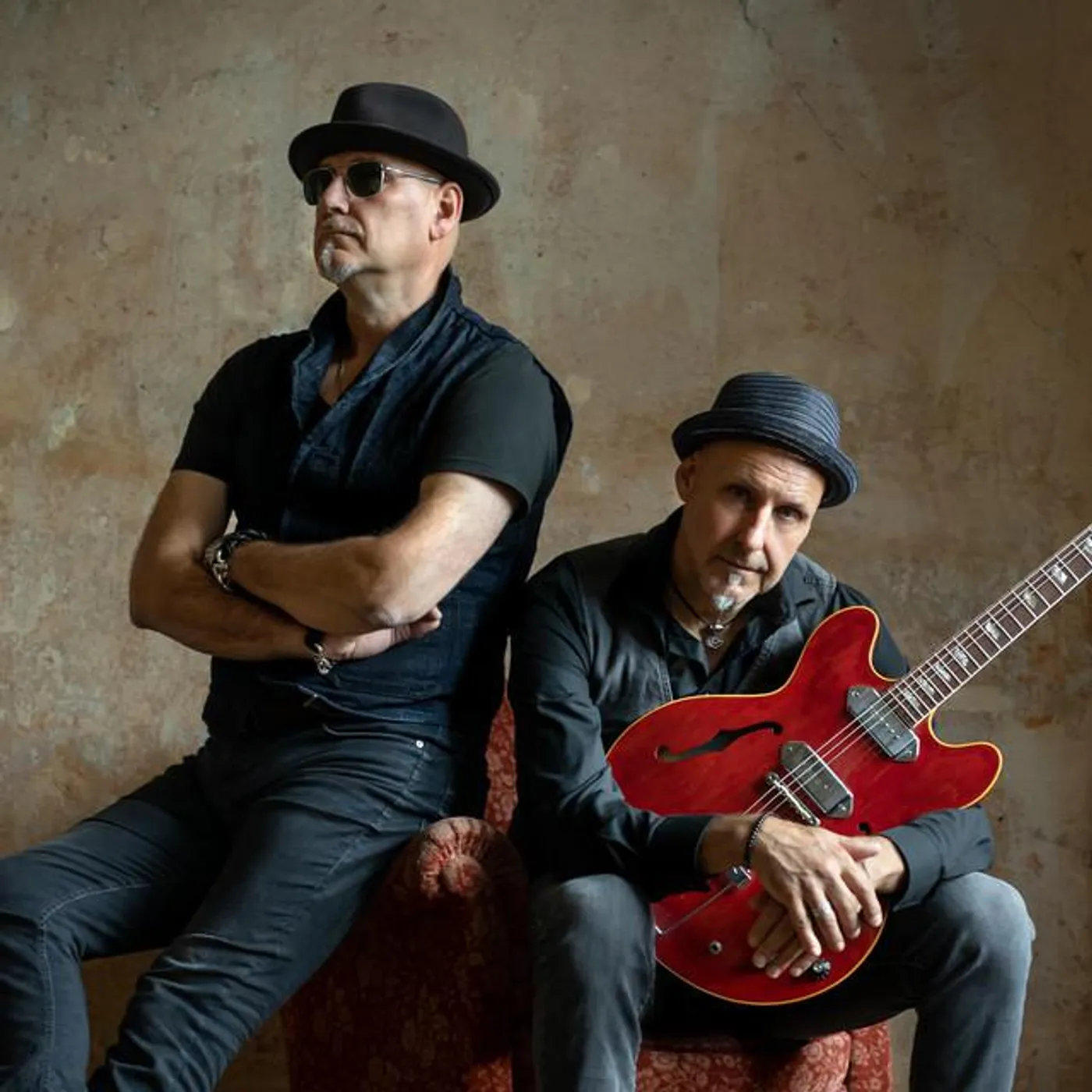 Wingenfelder Brand Page