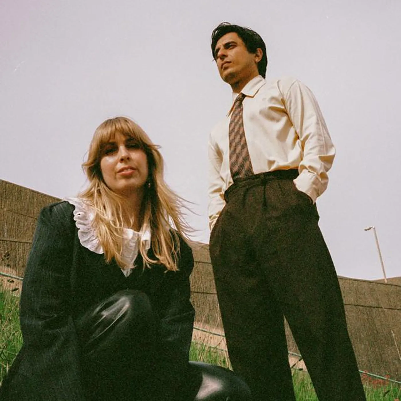 Wings of Desire Brand Page