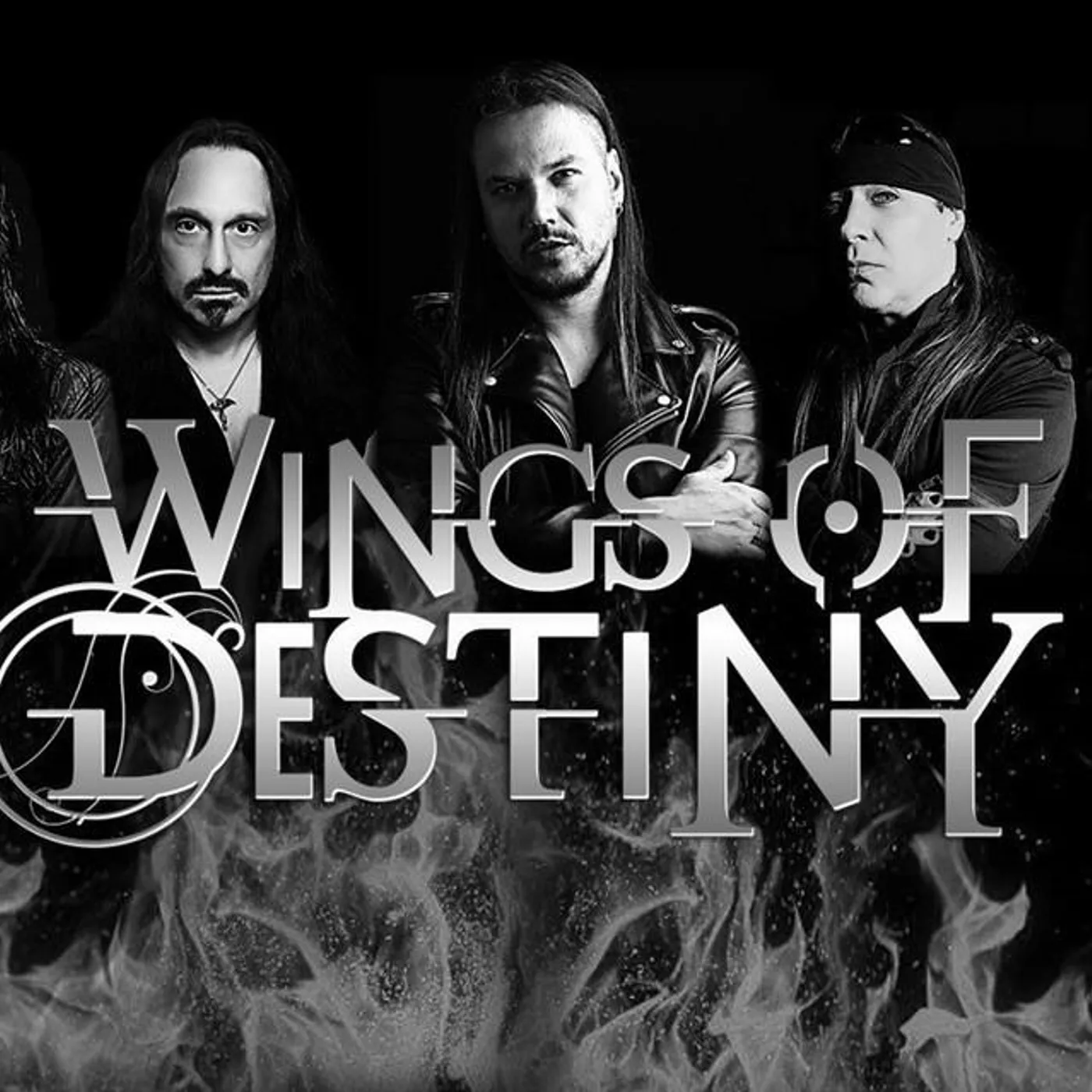 Wings of Destiny