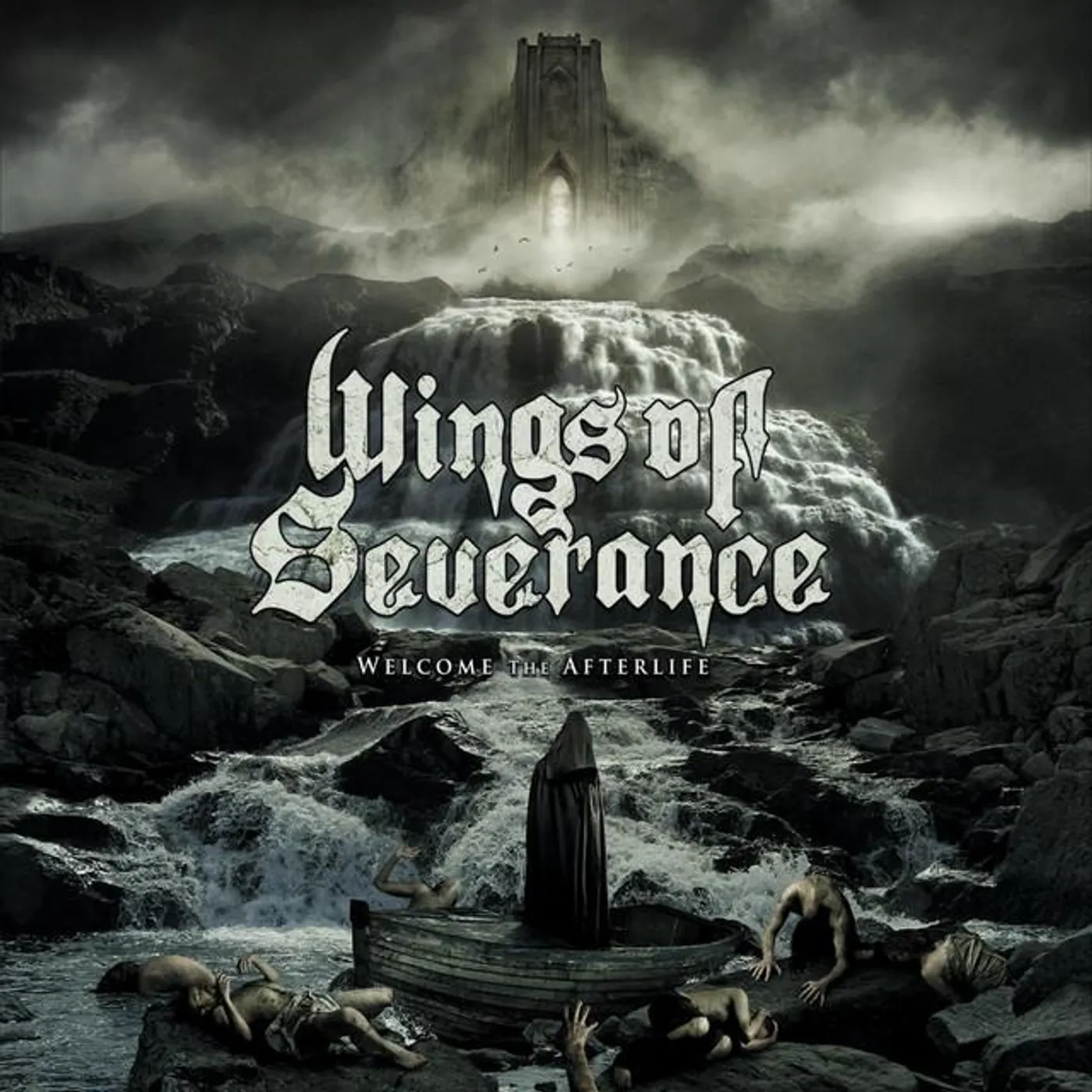 Wings of Severance