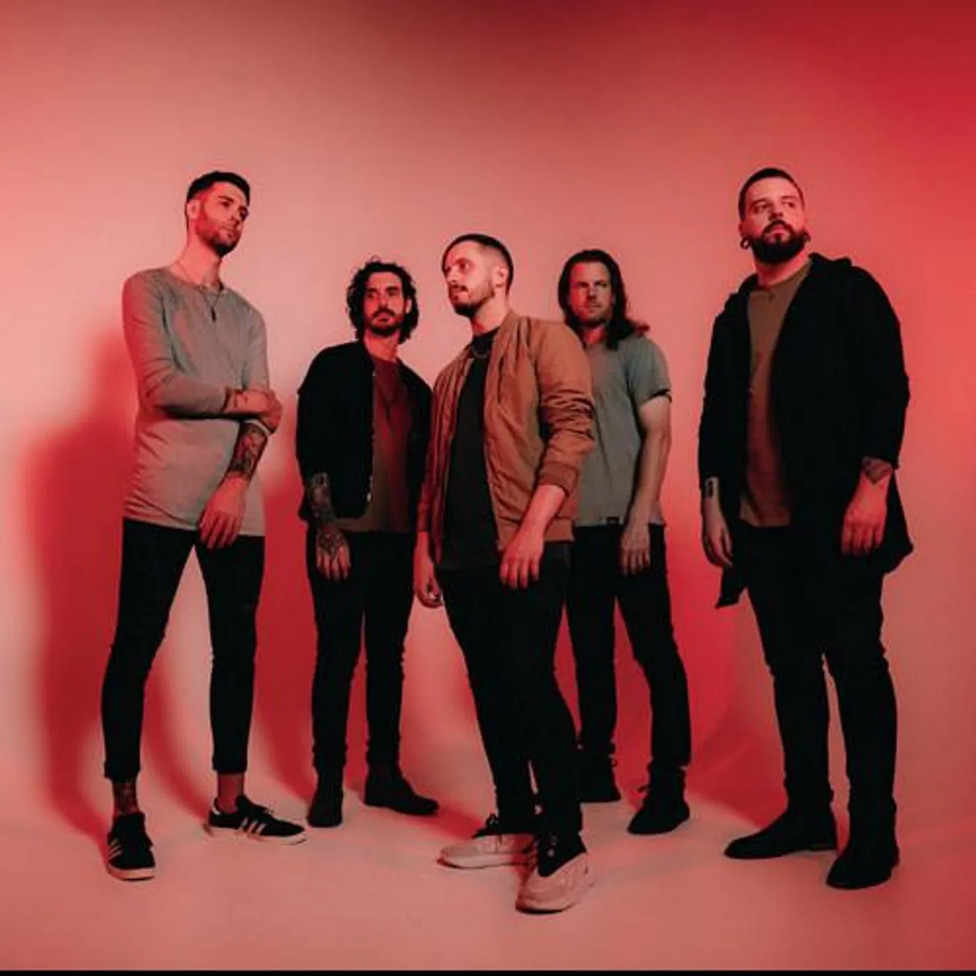 Wind Walkers Brand Page