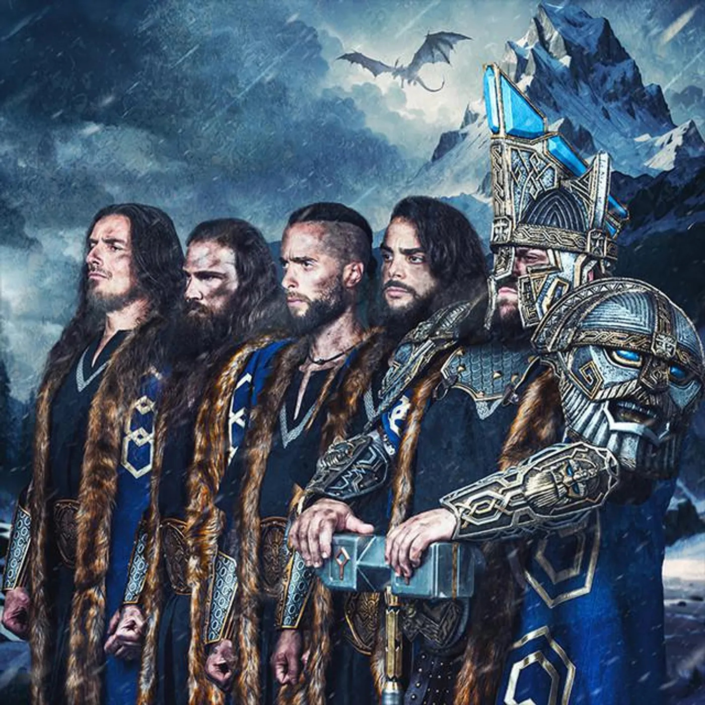 Wind Rose Brand Page