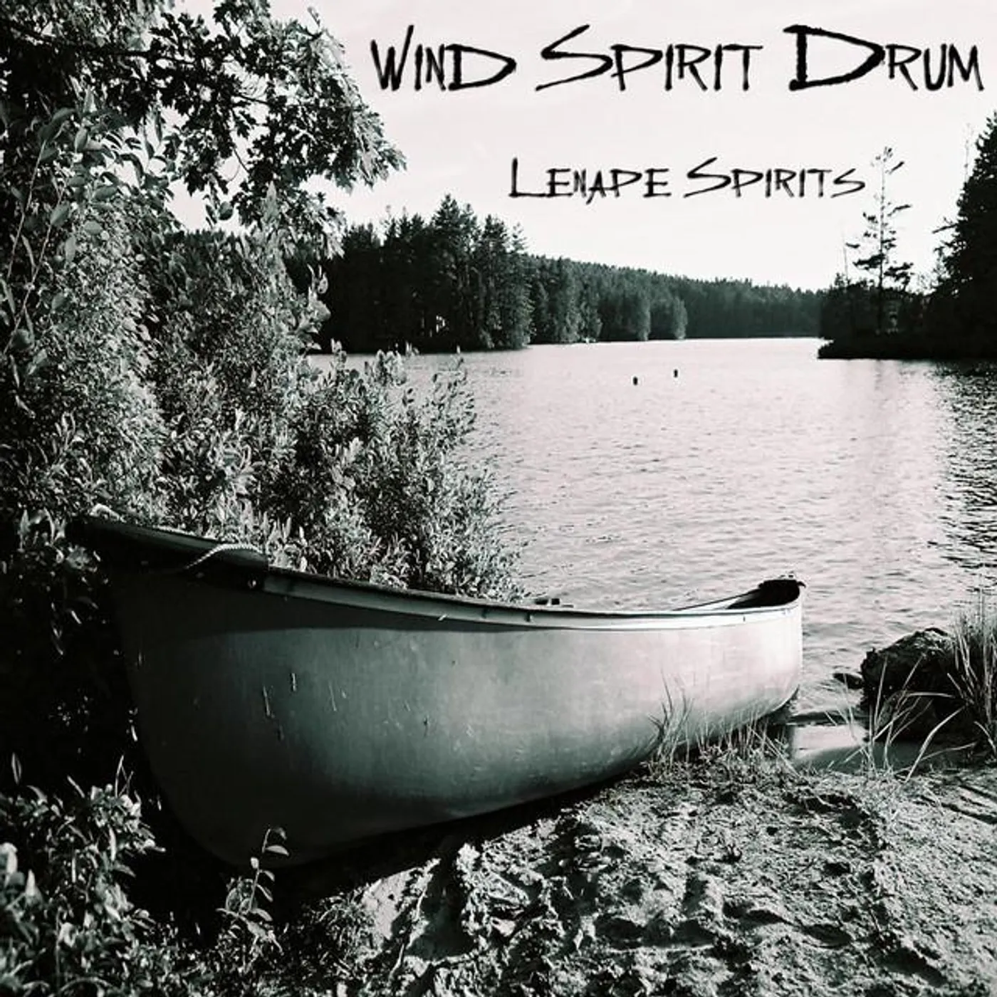 Wind Spirit Drum