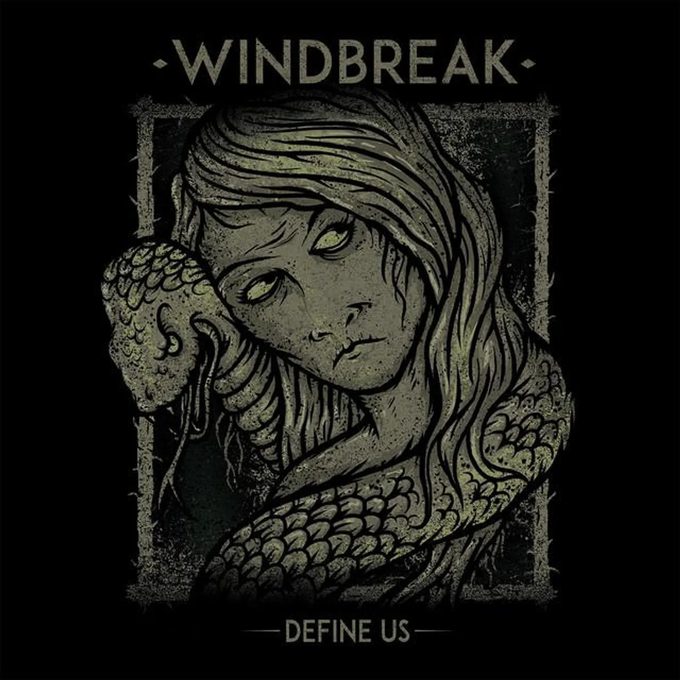 Windbreak