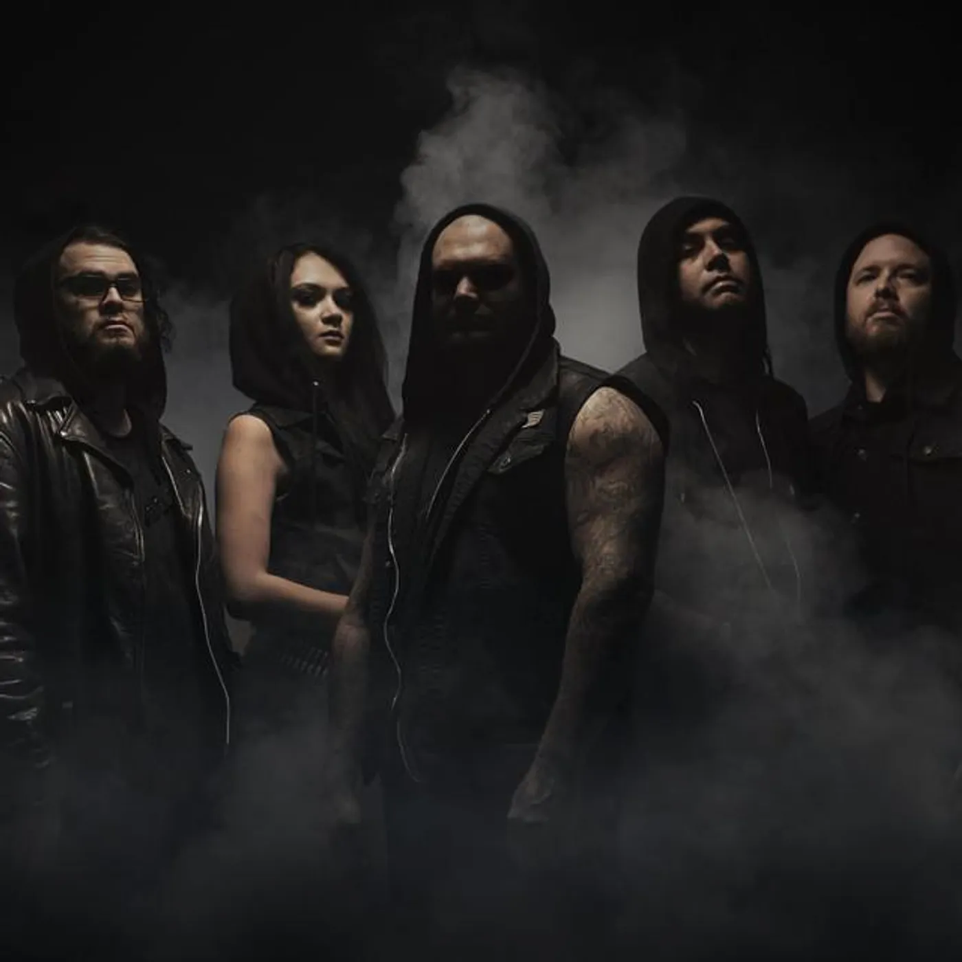 Winds of Plague Brand Page