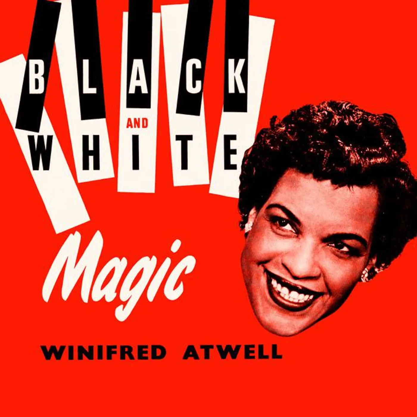 Winifred Atwell Brand Page