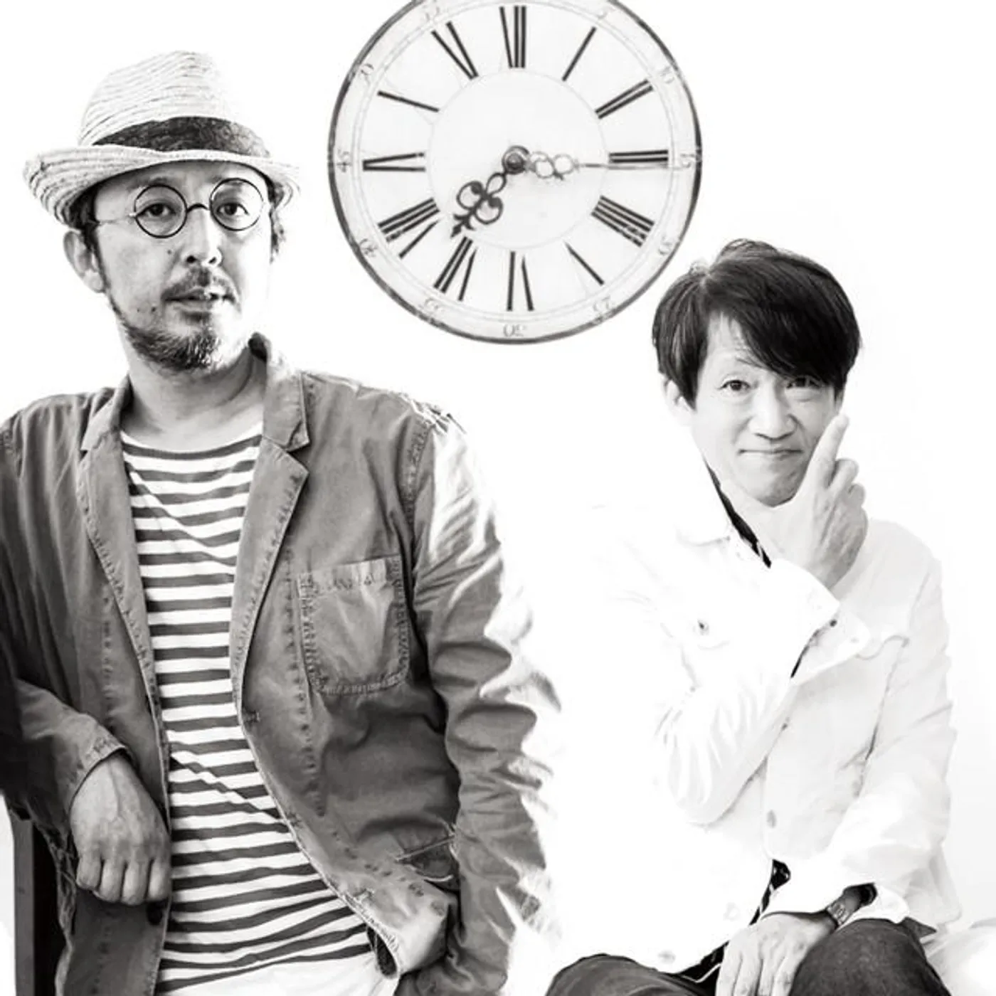 Wink Music Service Brand Page