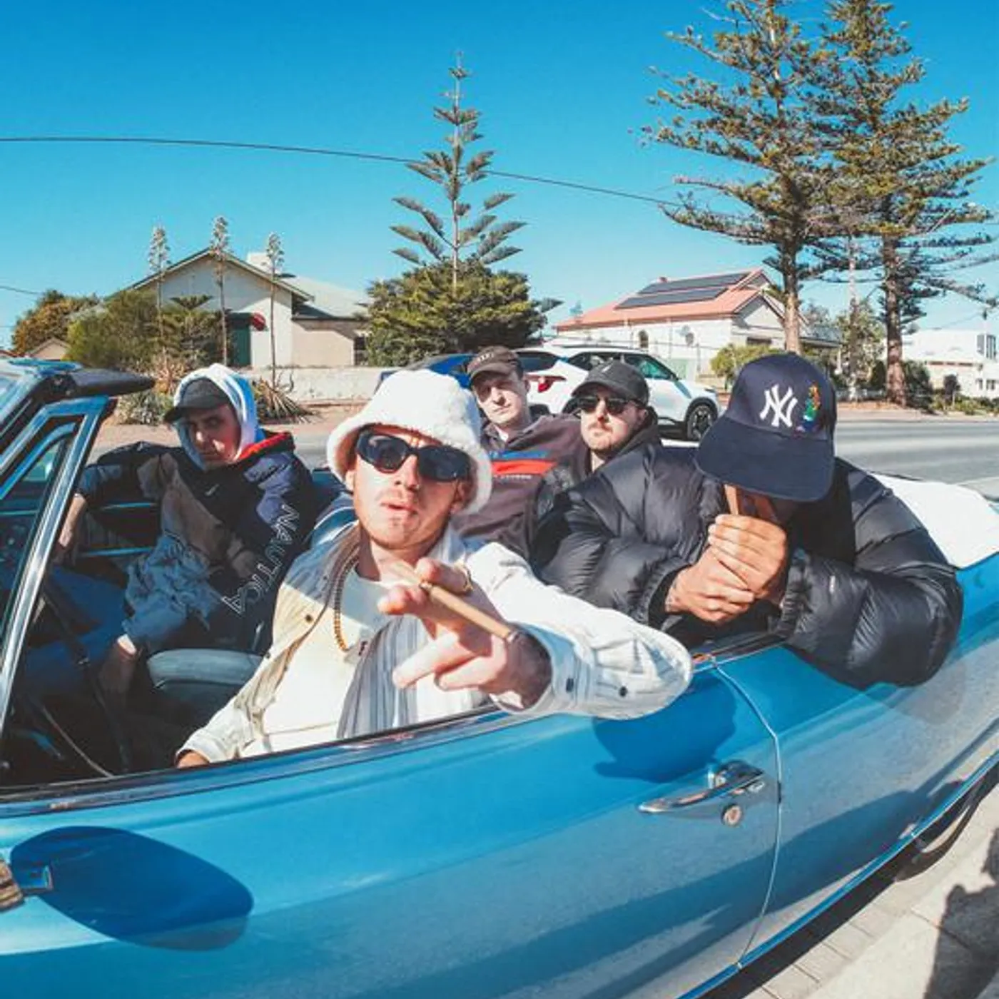 Winnerz Circle Brand Page