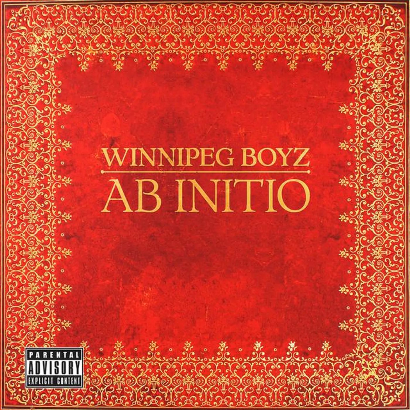 Winnipeg Boyz