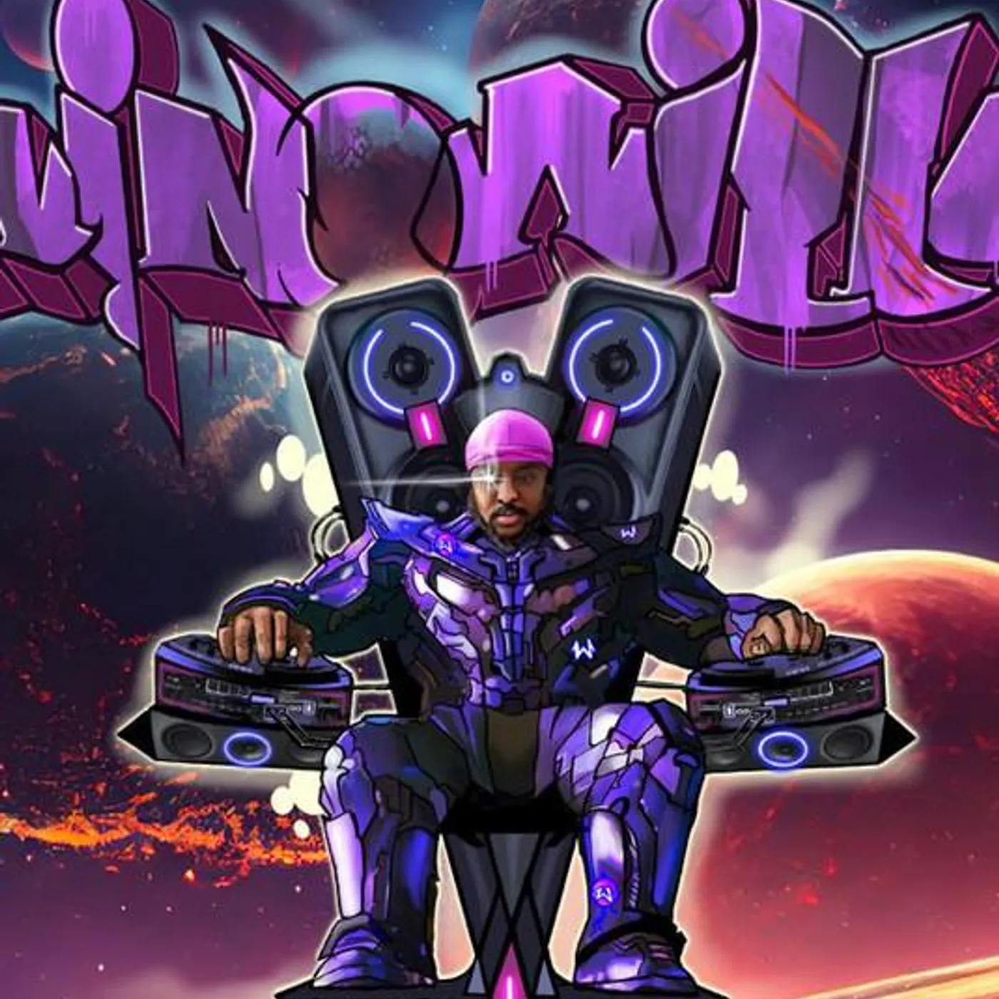 Wino Willy Brand Page