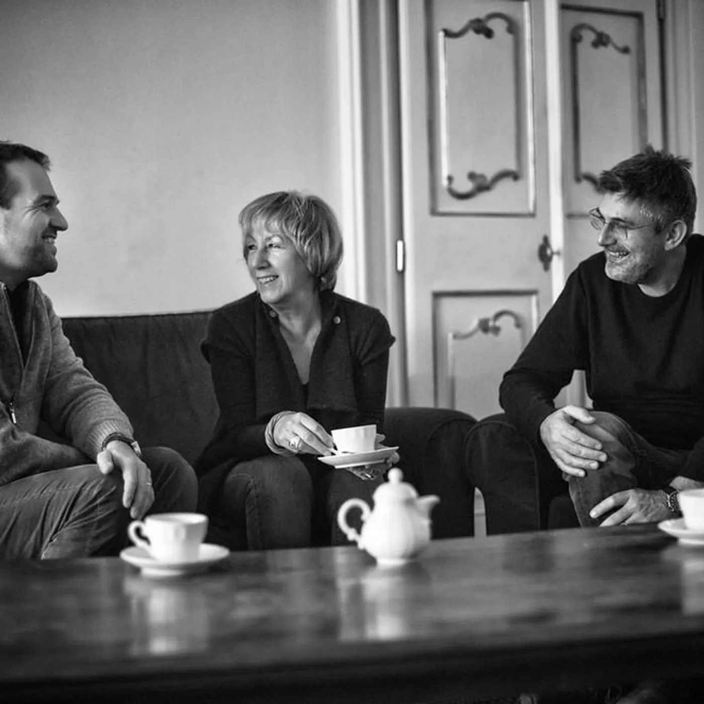 Norma Winstone Brand Page