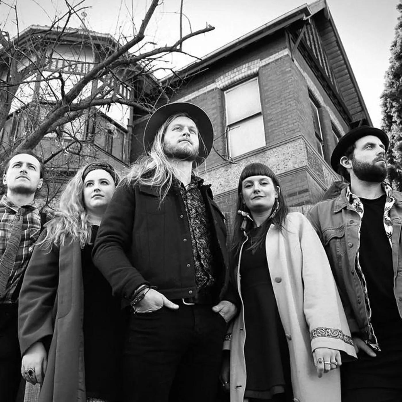 Winter Moon Brand Page