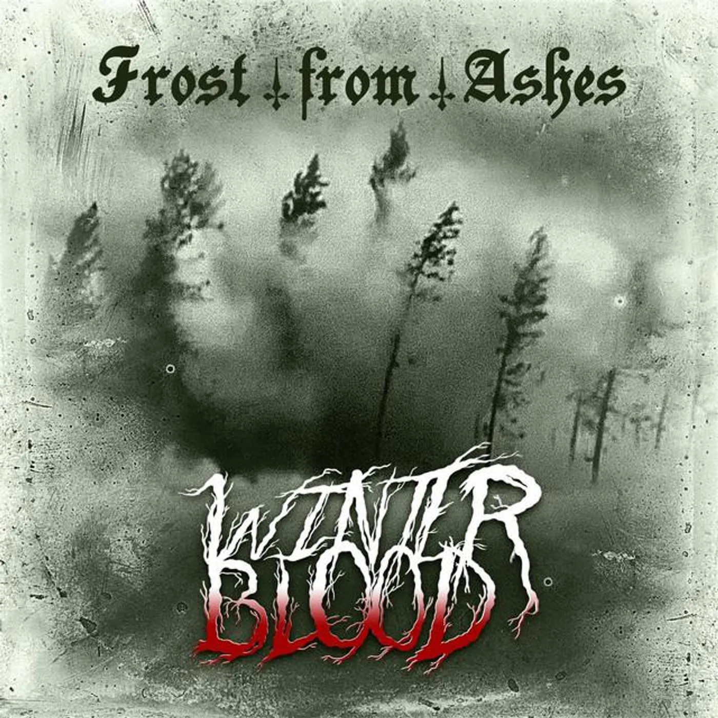 Winter Blood