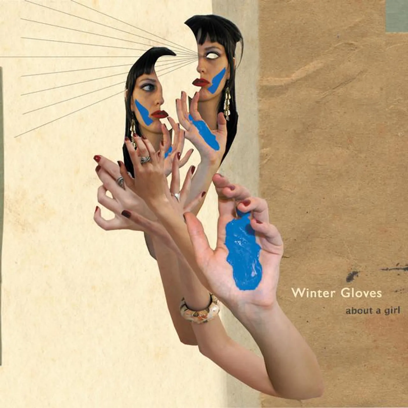 Winter Gloves Brand Page