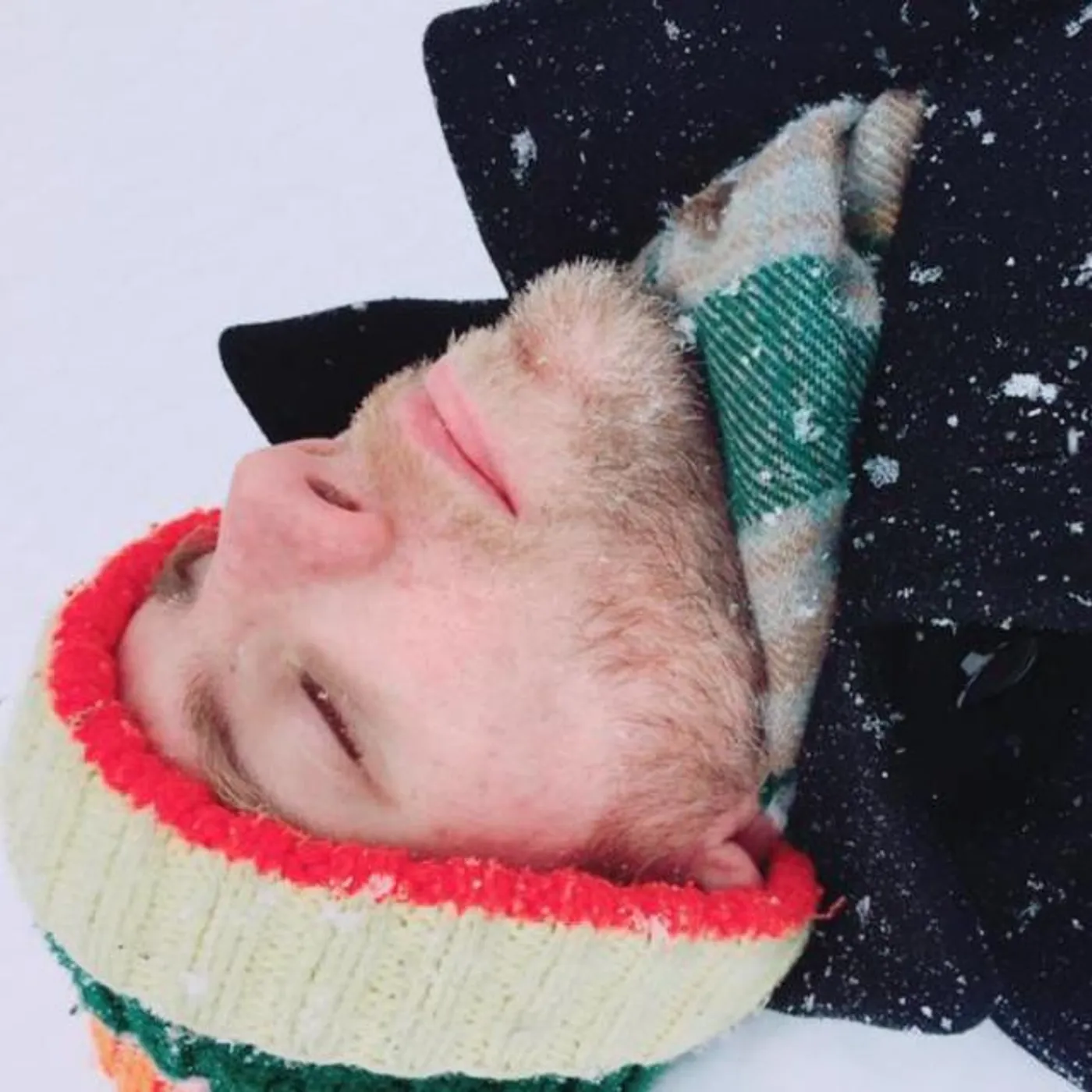 Winter Sleep Brand Page