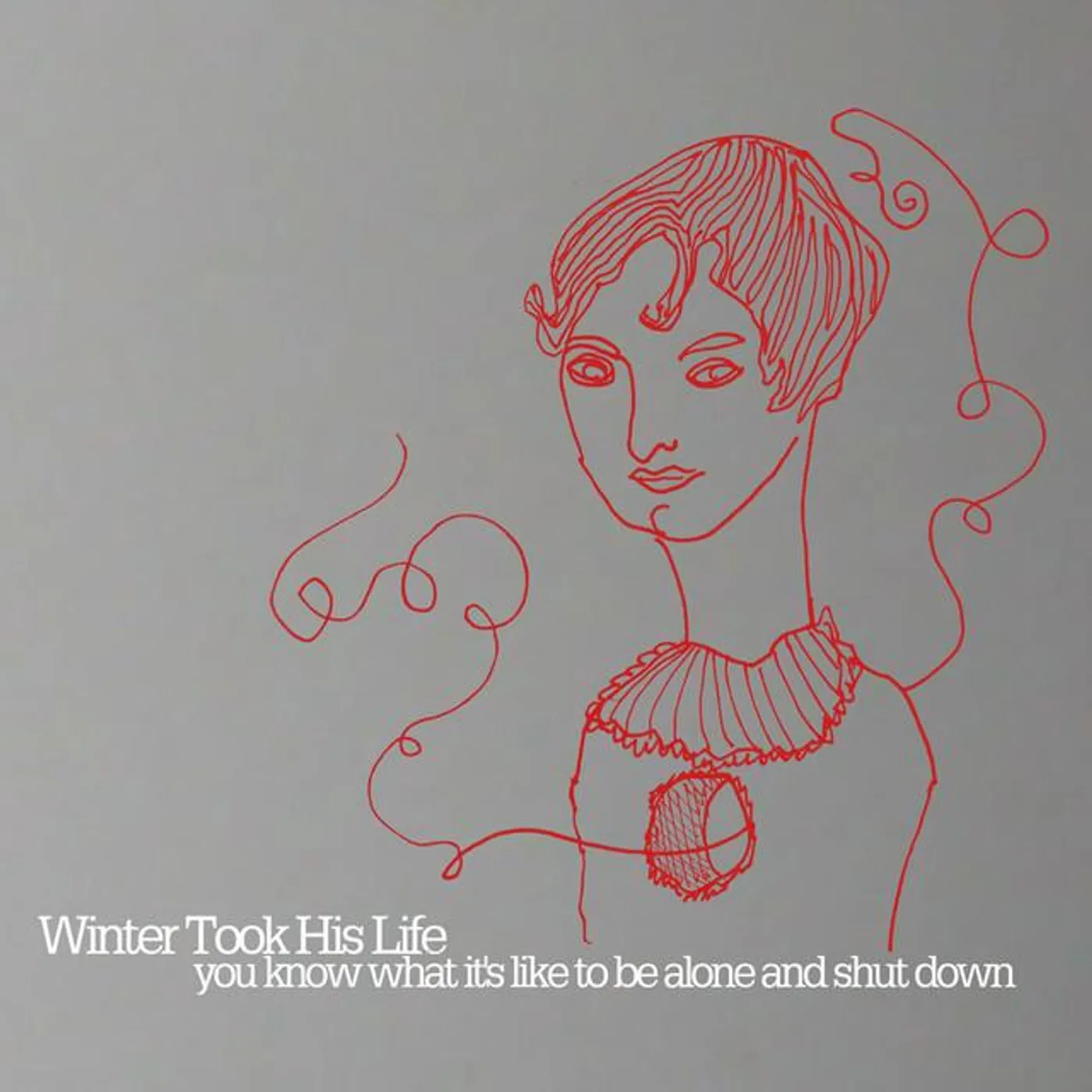 Winter Took His Life