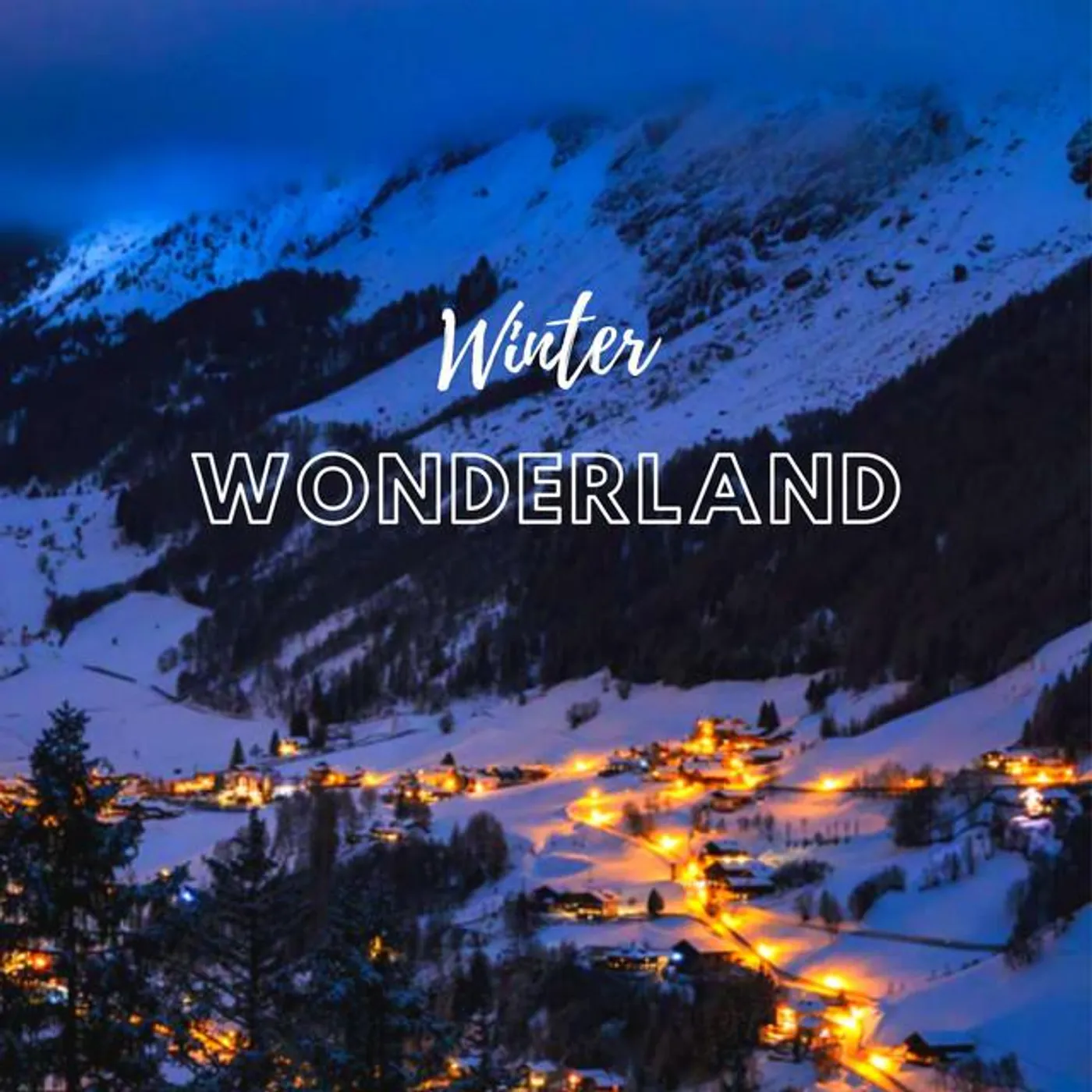 Winter Wonderland Jazz