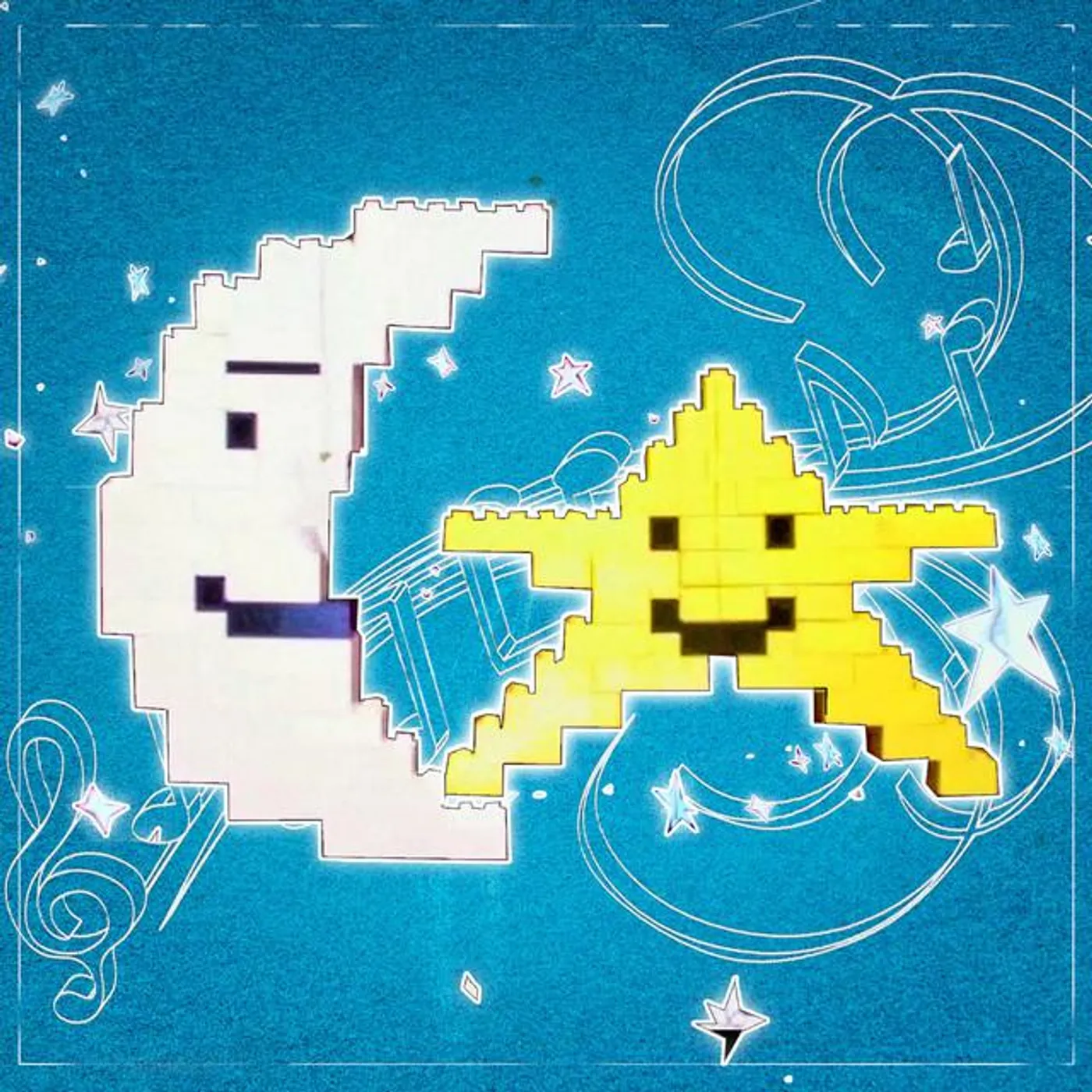 Wintergatan Soundtracks Brand Page