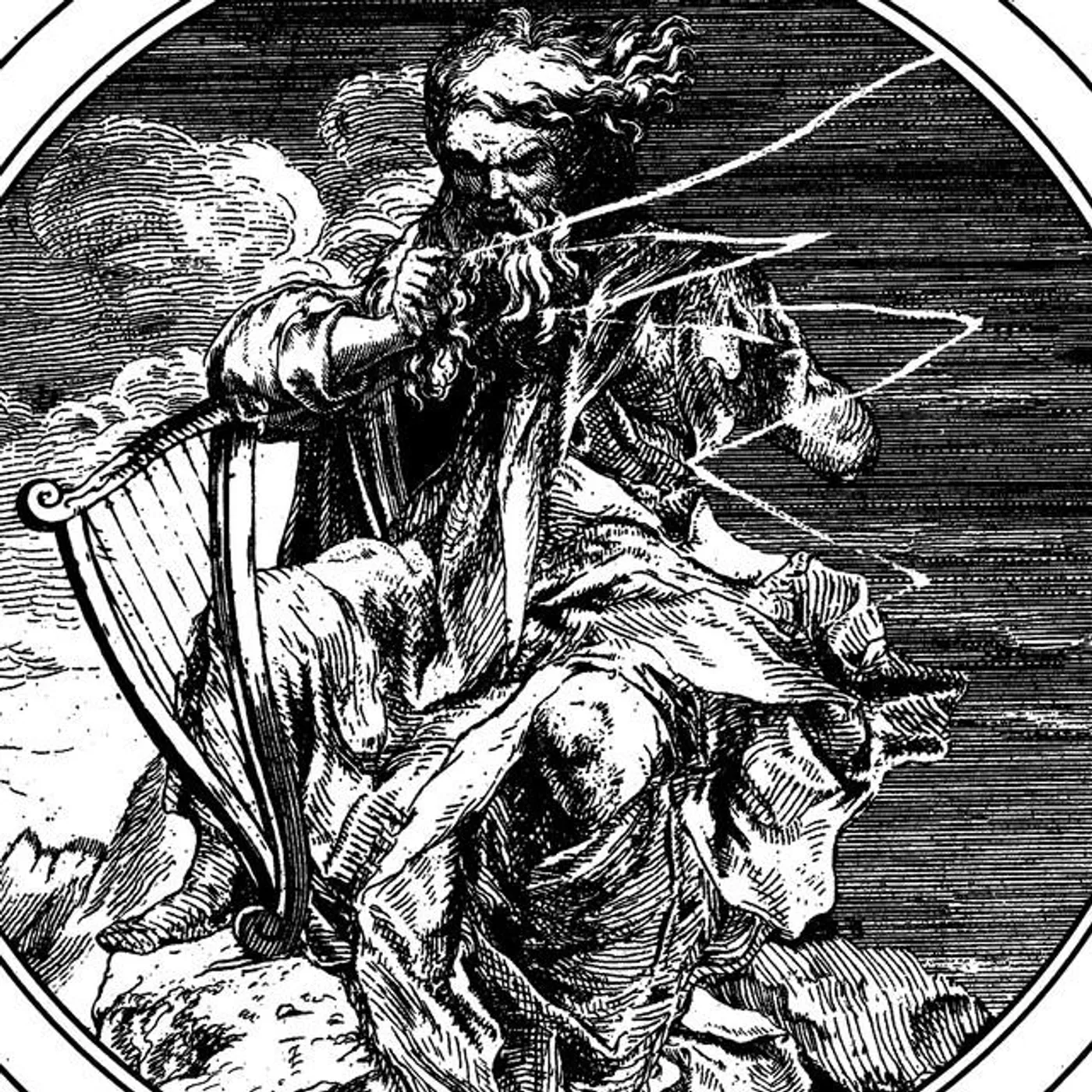 Winterhorde Brand Page