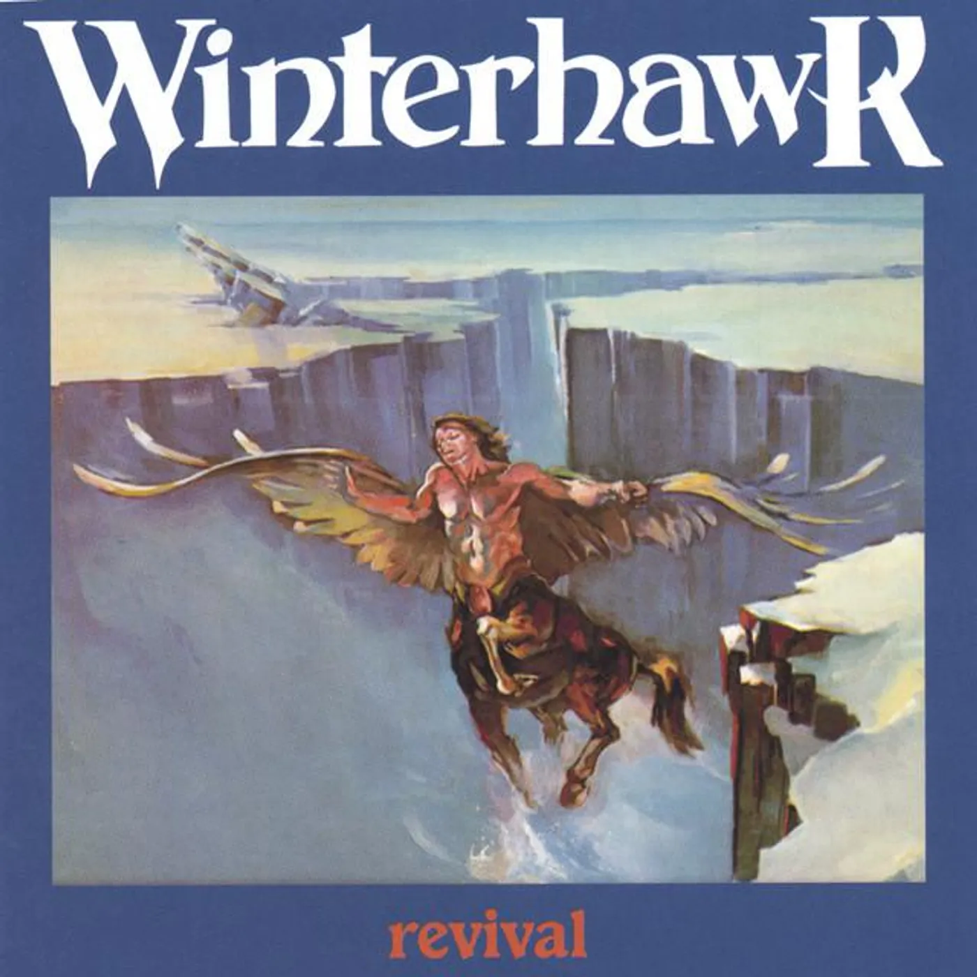 Winterhawk