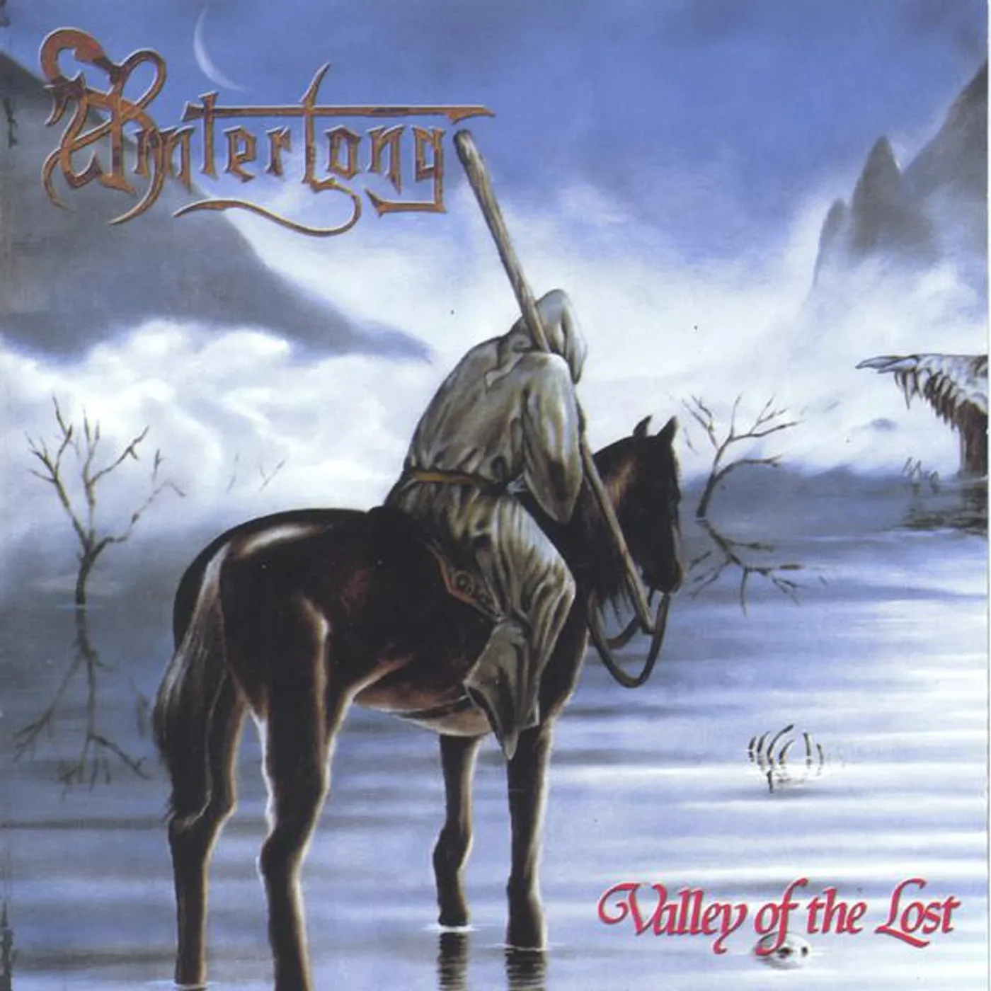 Winterlong Brand Page