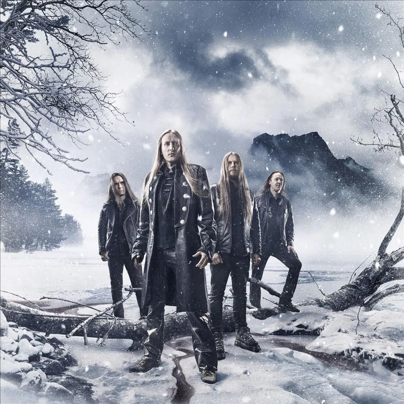 Wintersun Brand Page