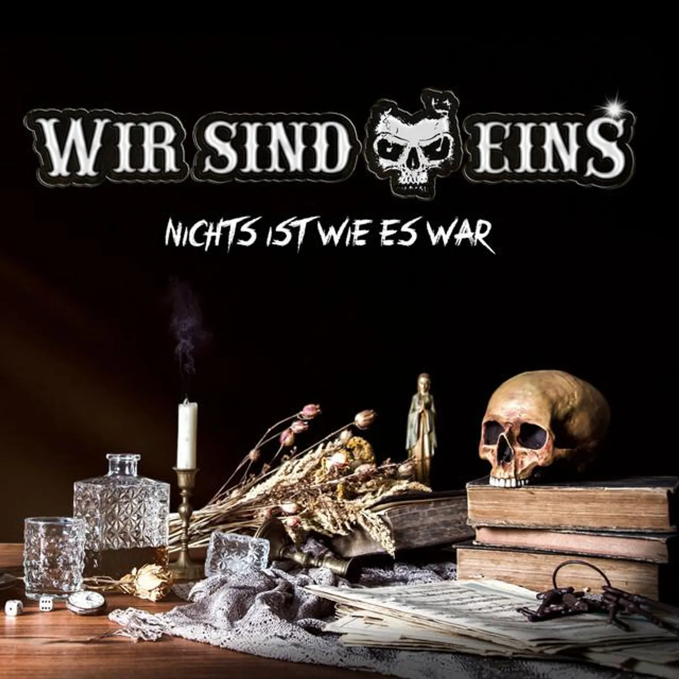 WIR SIND EINS Brand Page