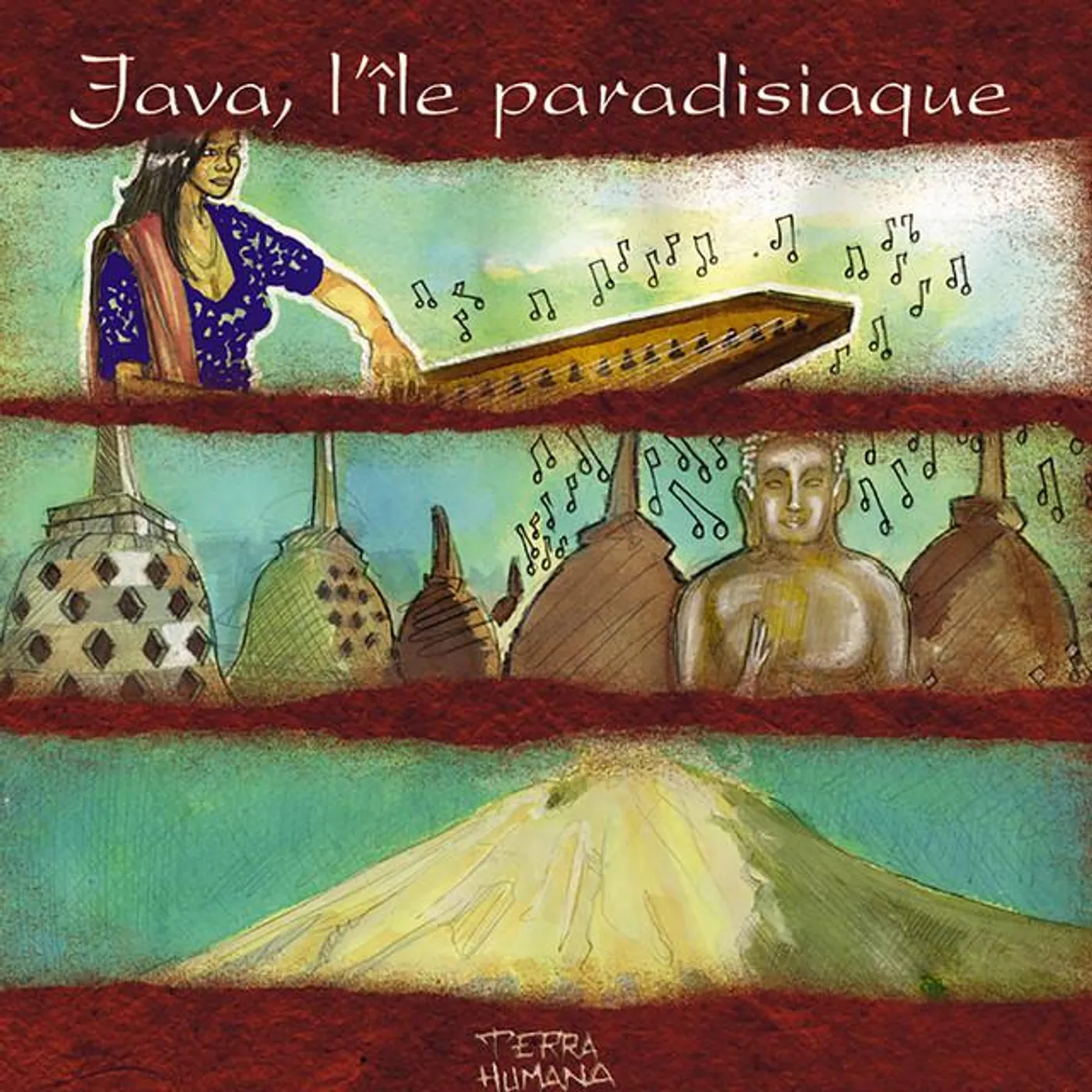 Wira Surya Brand Page