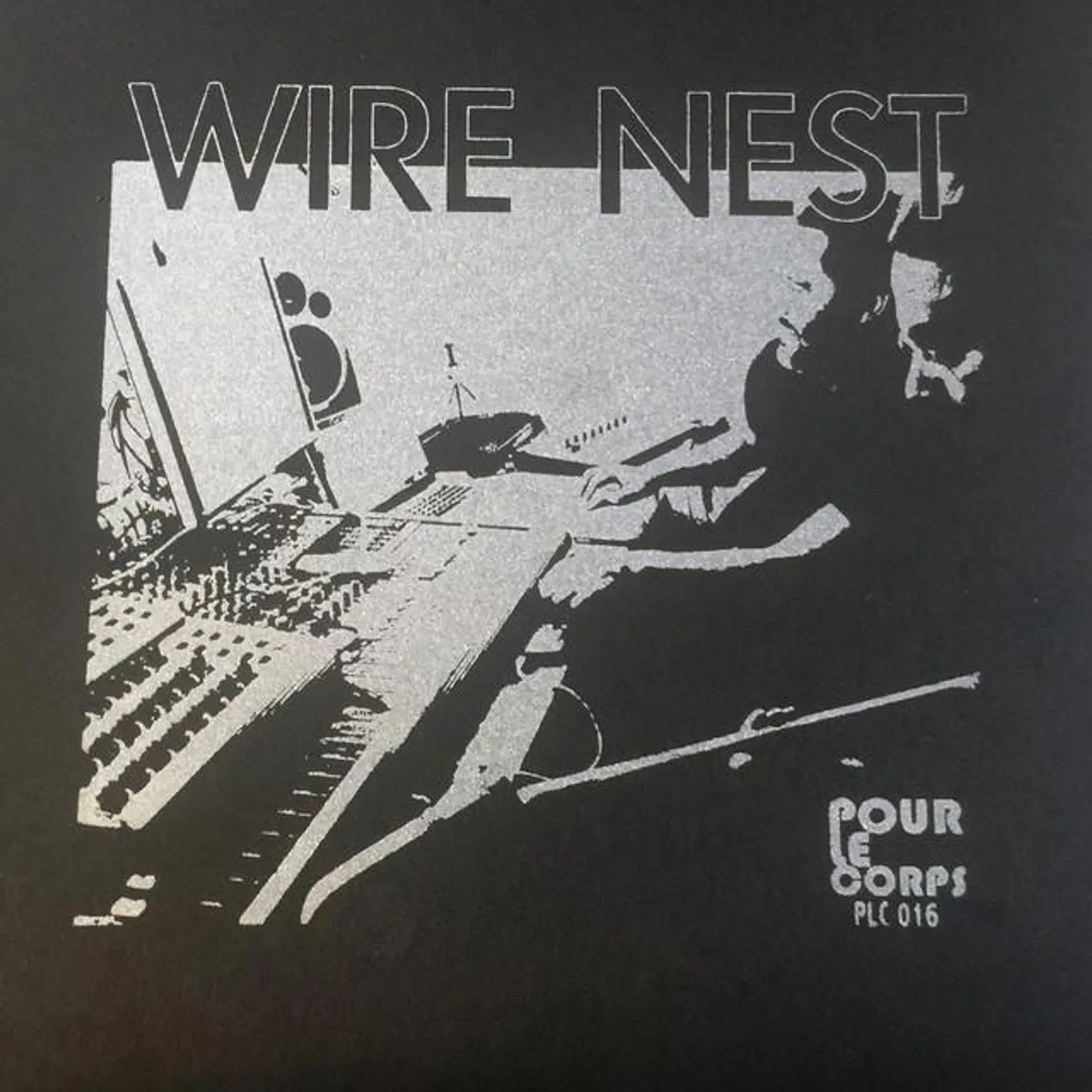 Wire Nest