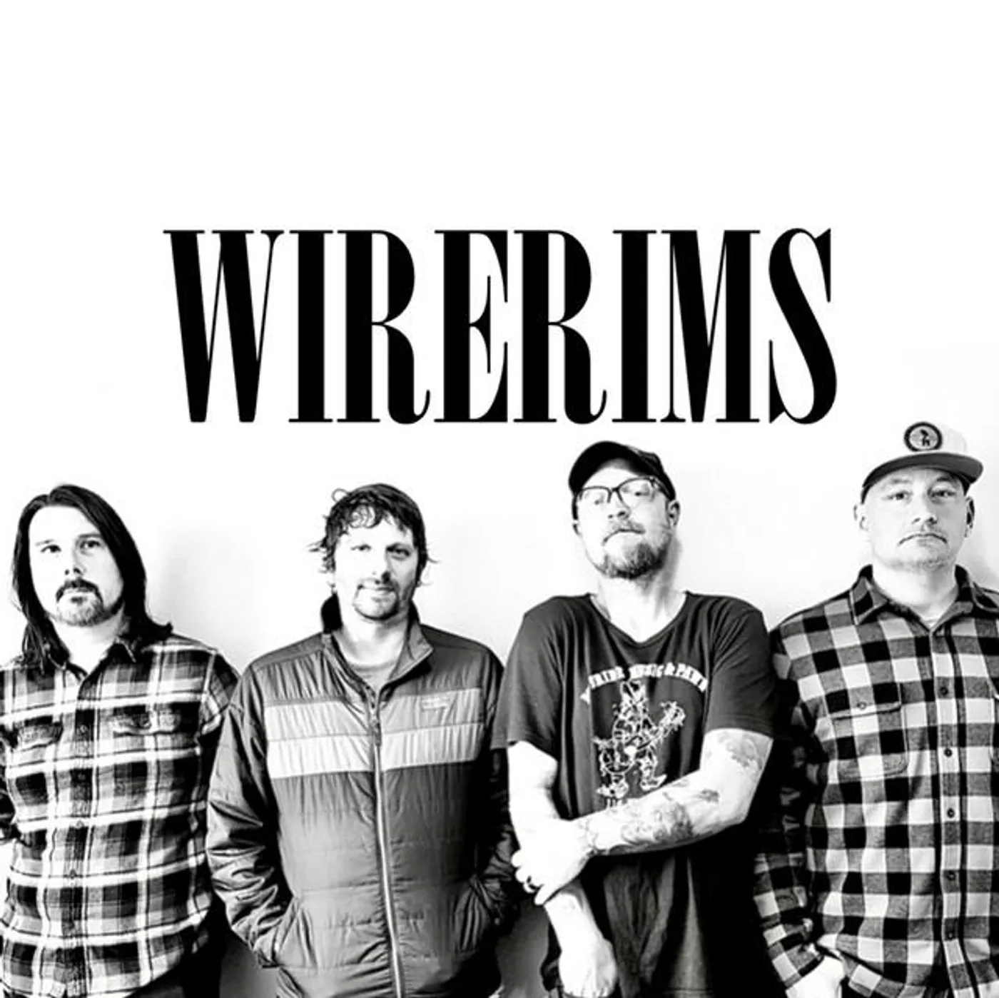 Wirerims