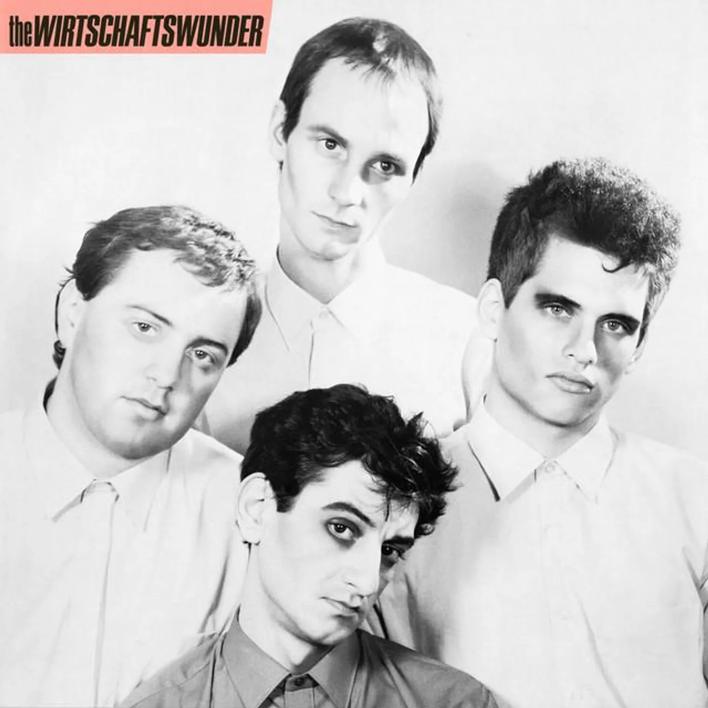 The Wirtschaftswunder Brand Page
