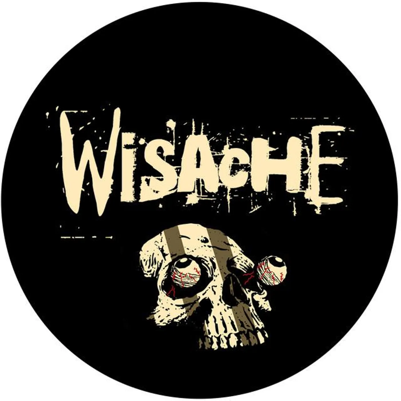 Wisache Brand Page