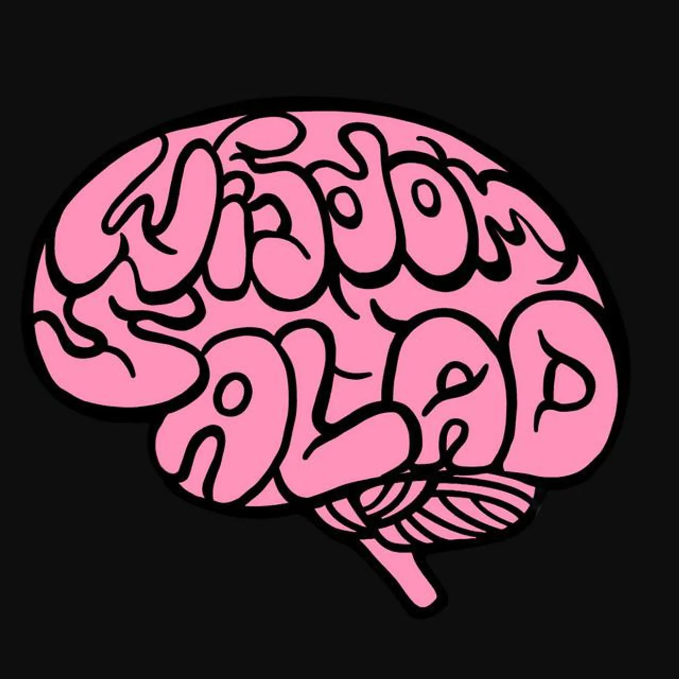 Wisdom Salad Brand Page