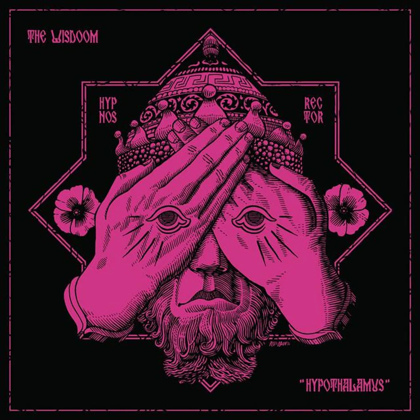 The Wisdoom Brand Page