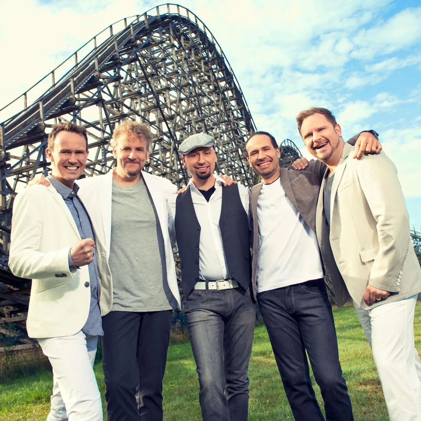 Wise Guys Brand Page