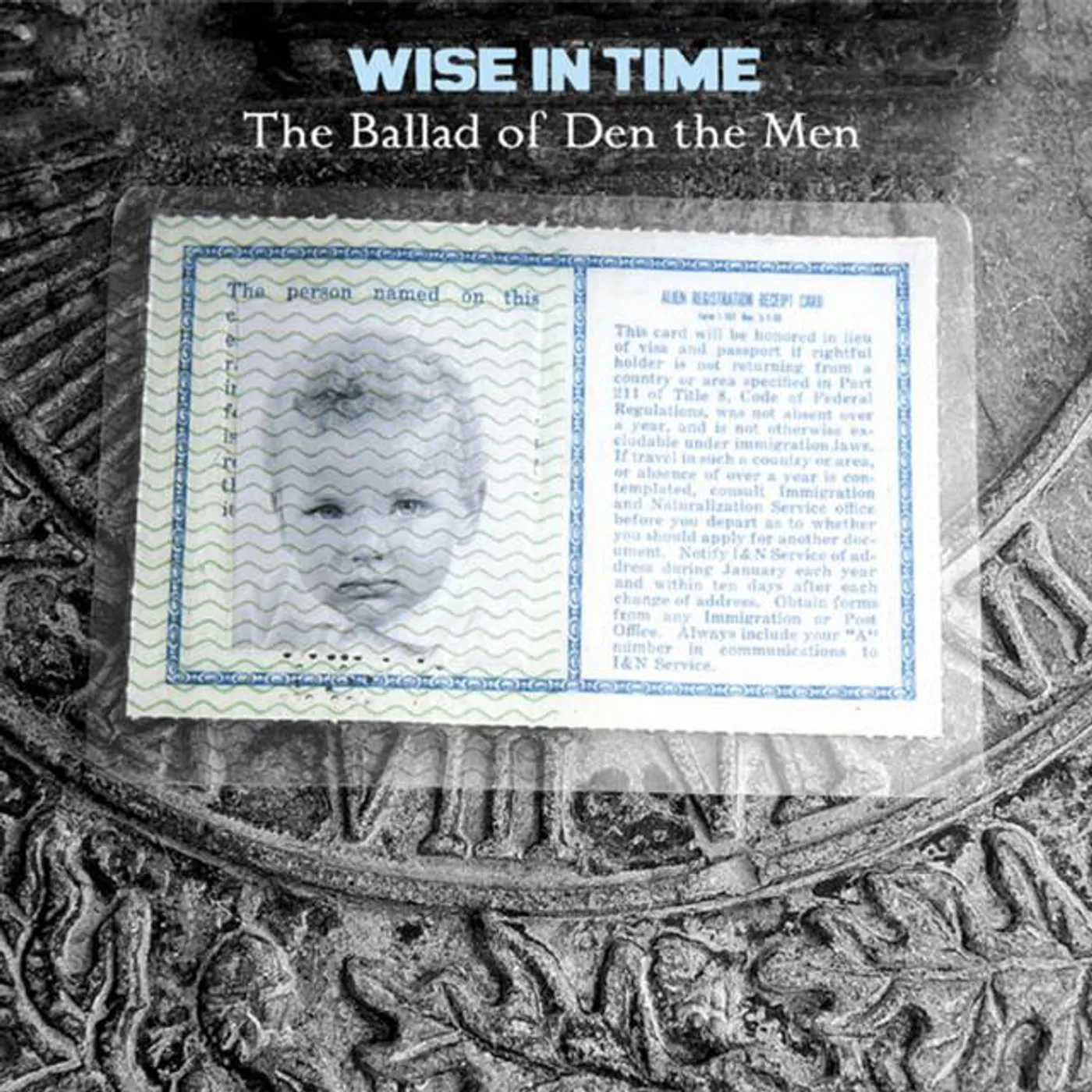 Wise In Time Brand Page