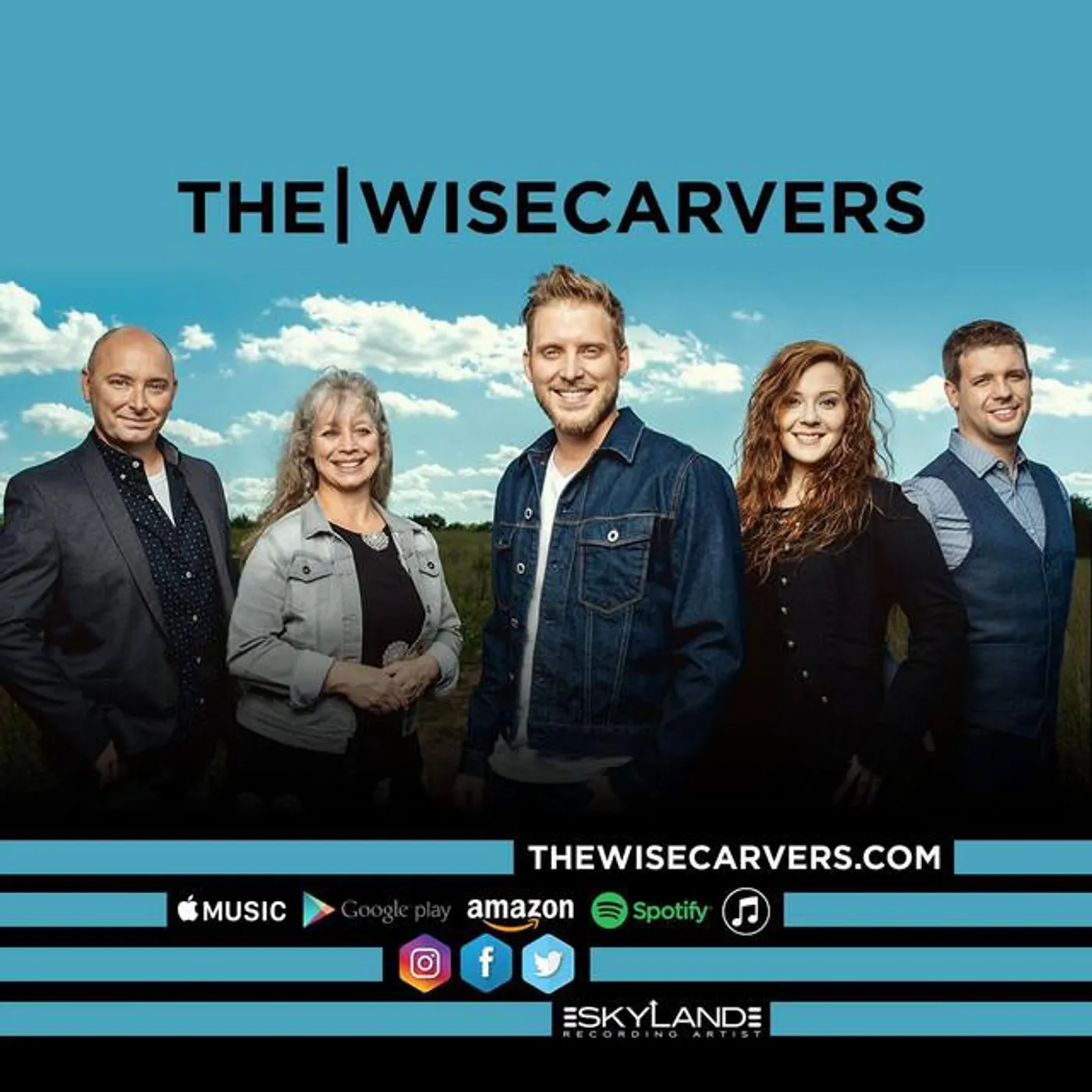 Wisecarvers Brand Page