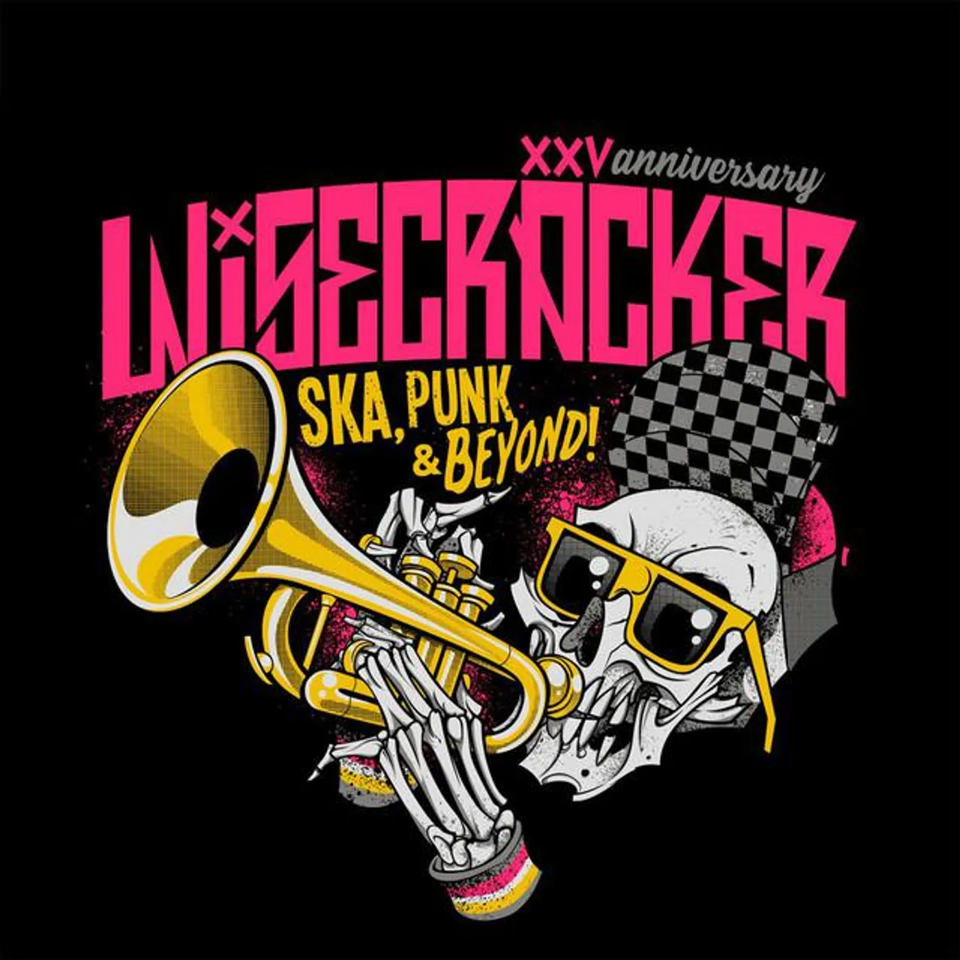 Wisecräcker Brand Page