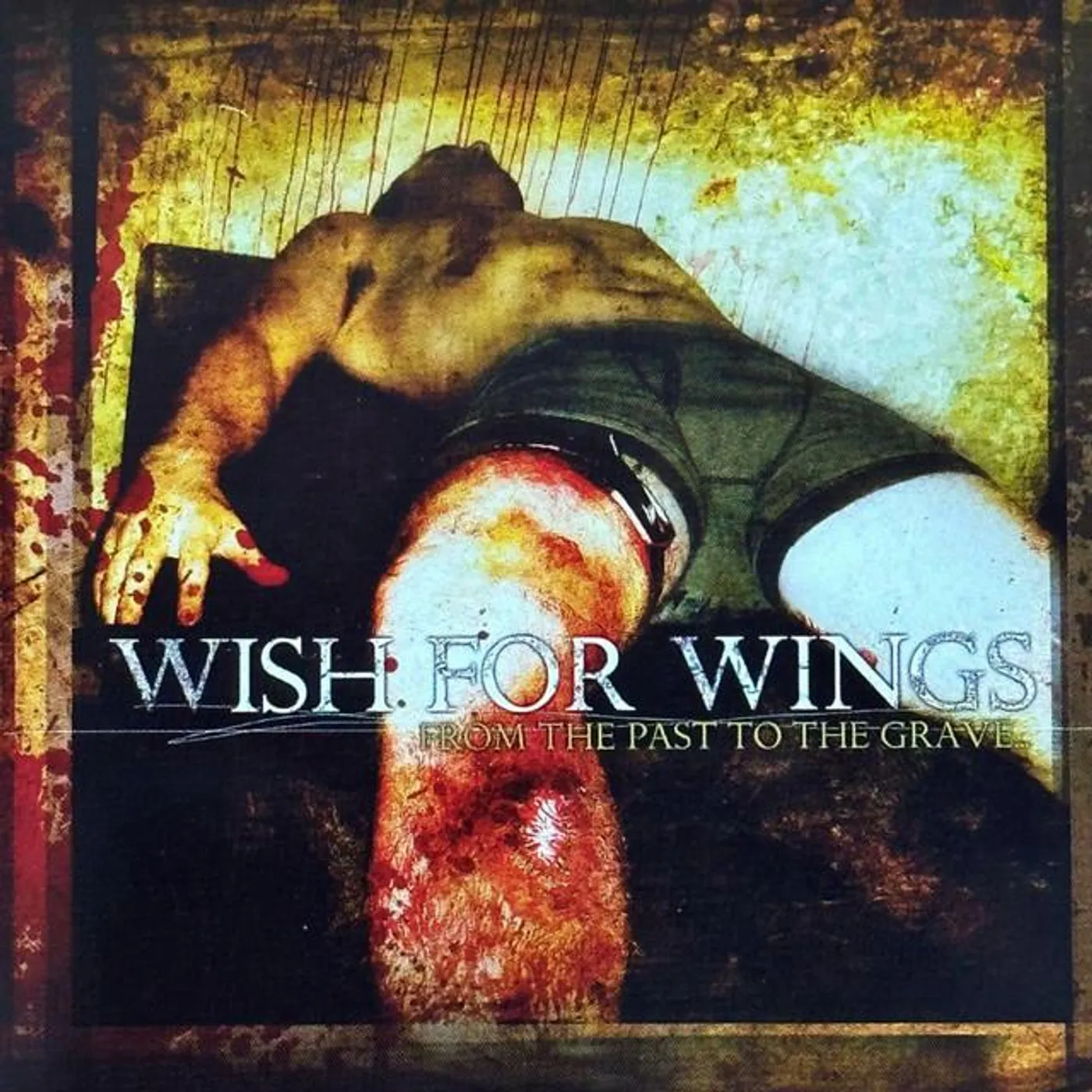 Wish For Wings Brand Page