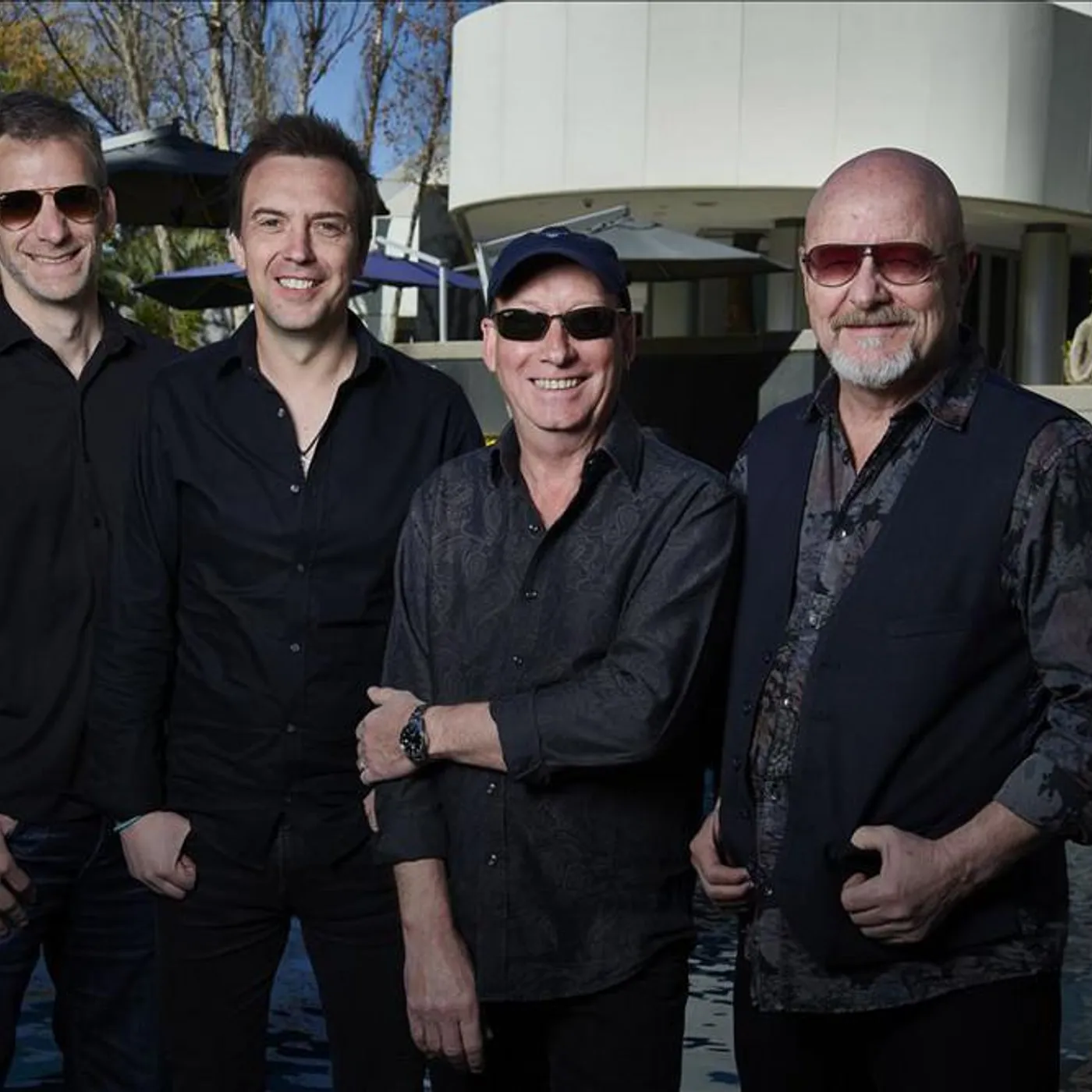 Wishbone Ash Brand Page