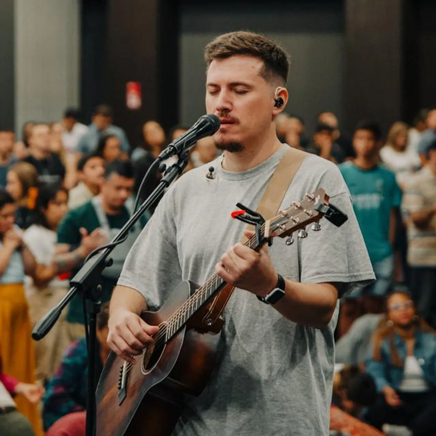 Wladimir Aranda Brand Page