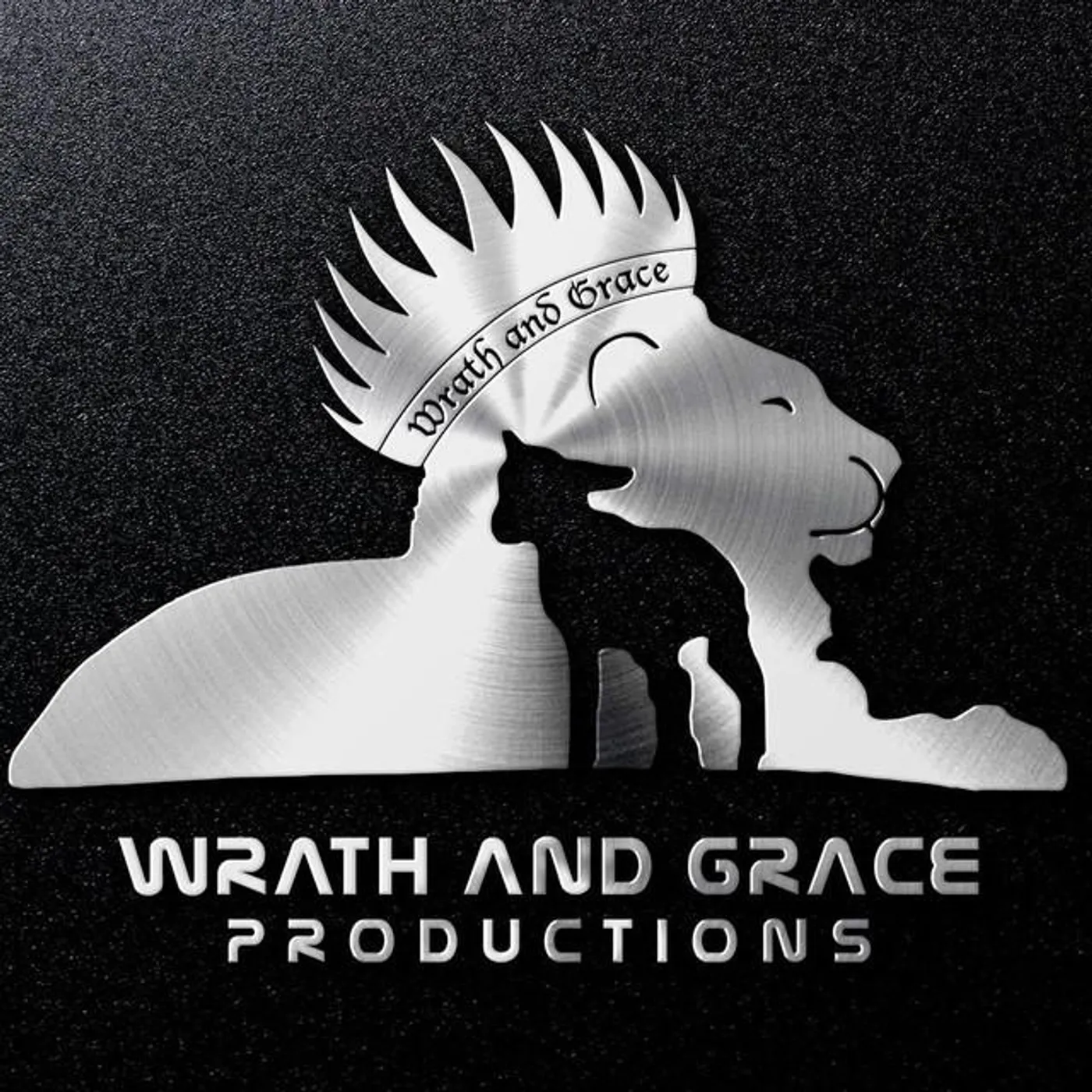 Wrath and Grace Brand Page