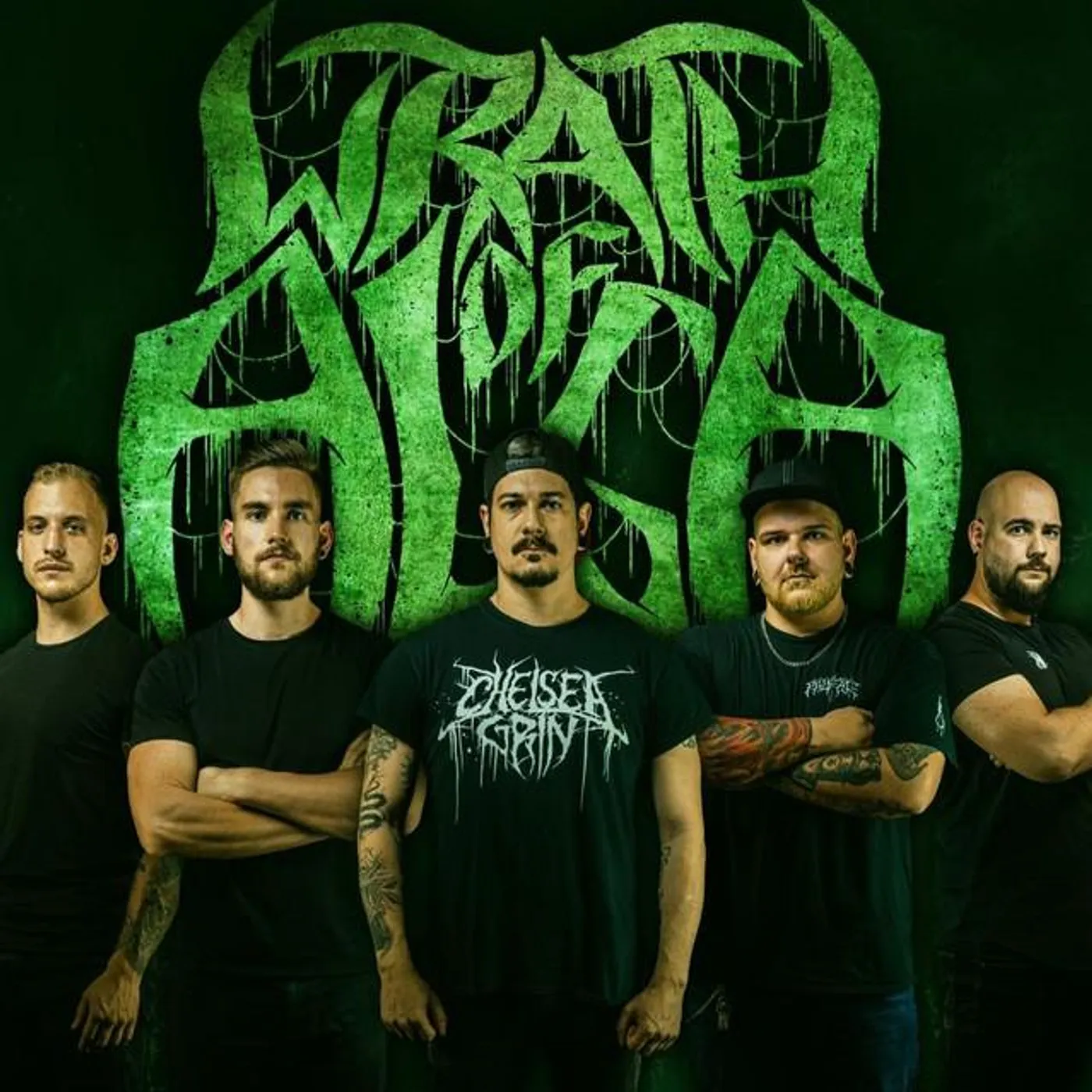 Wrath of Alga Brand Page