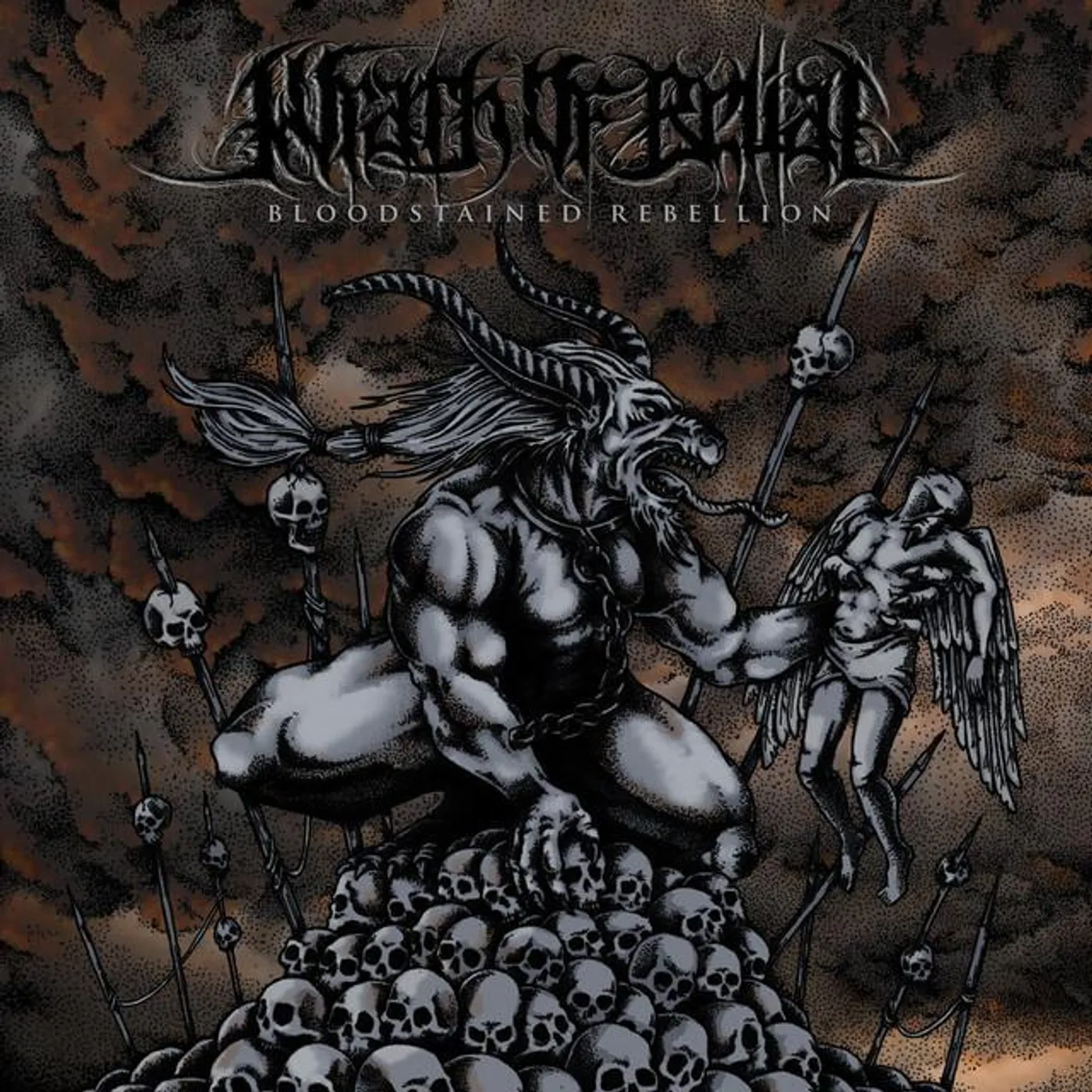 Wrath of Belial